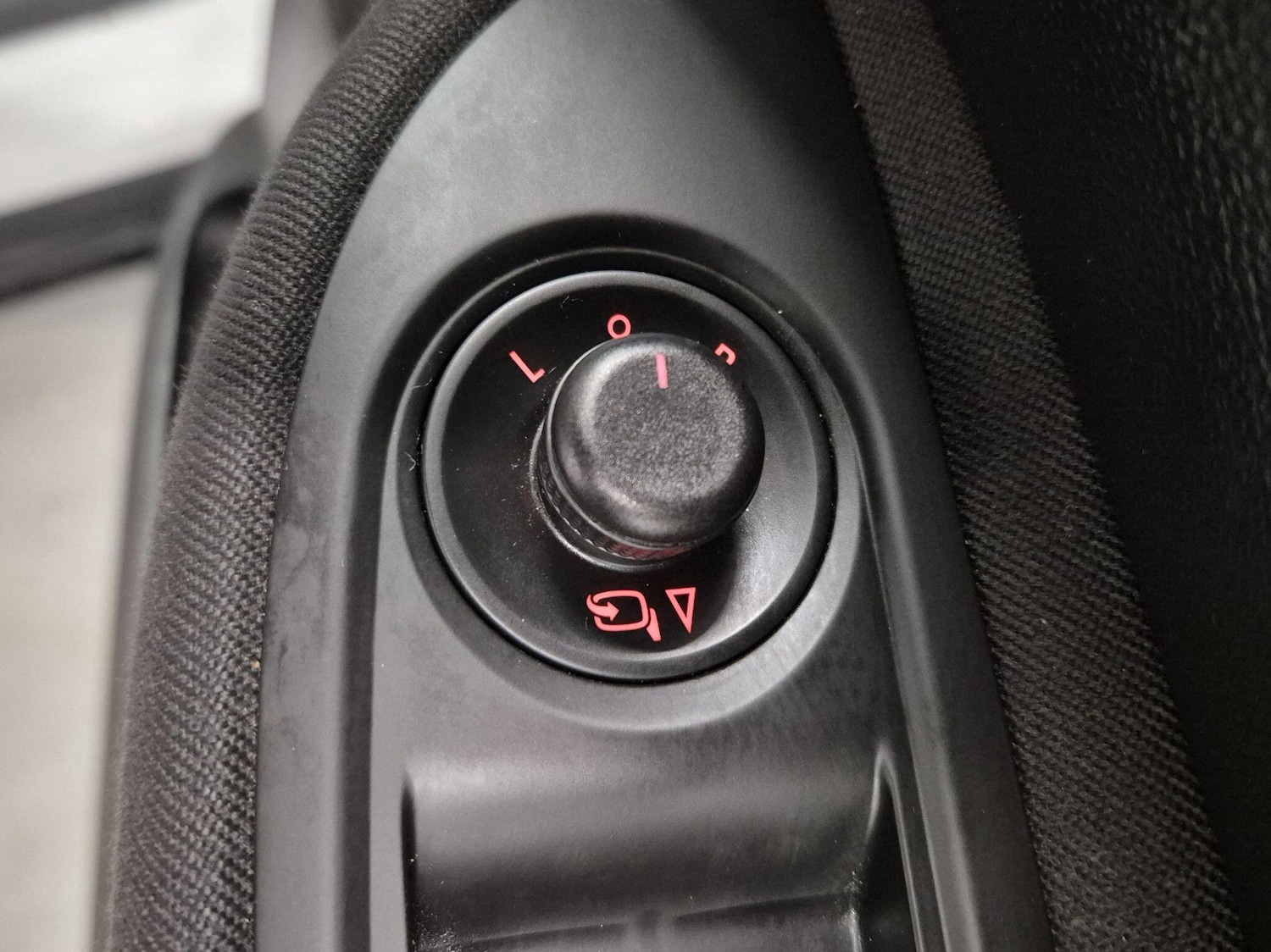 Used Vauxhall Mokka 2016 for sale - 77074697: Photo 37