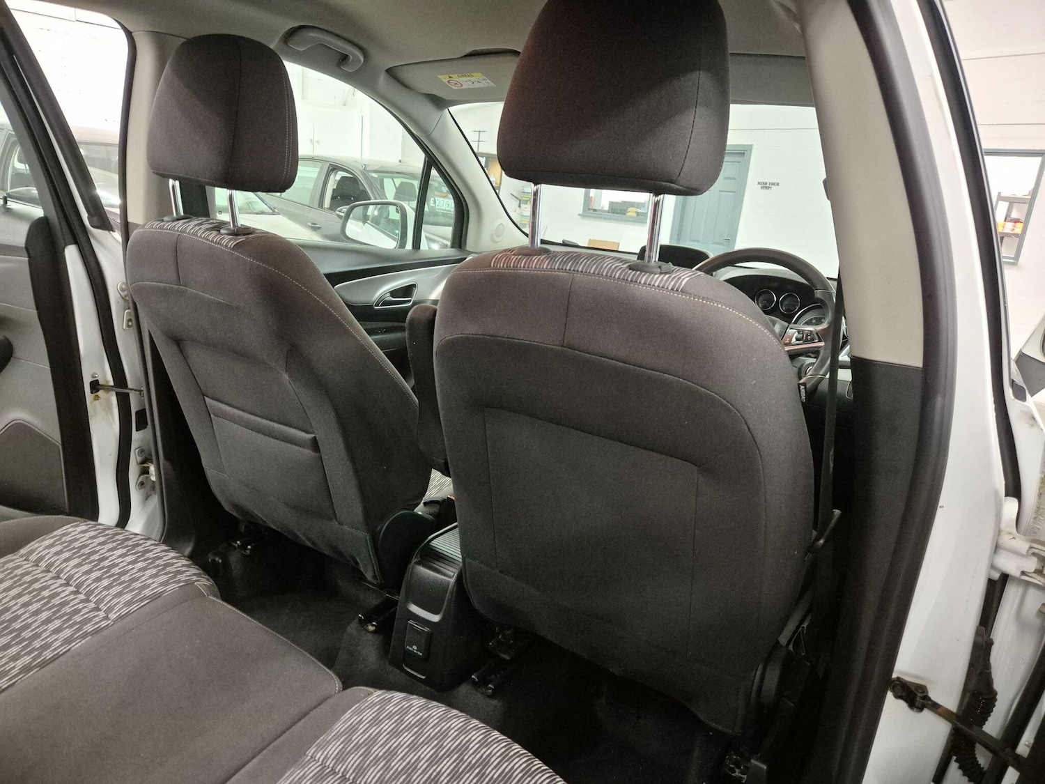 Used Vauxhall Mokka 2016 for sale - 77074697: Photo 39