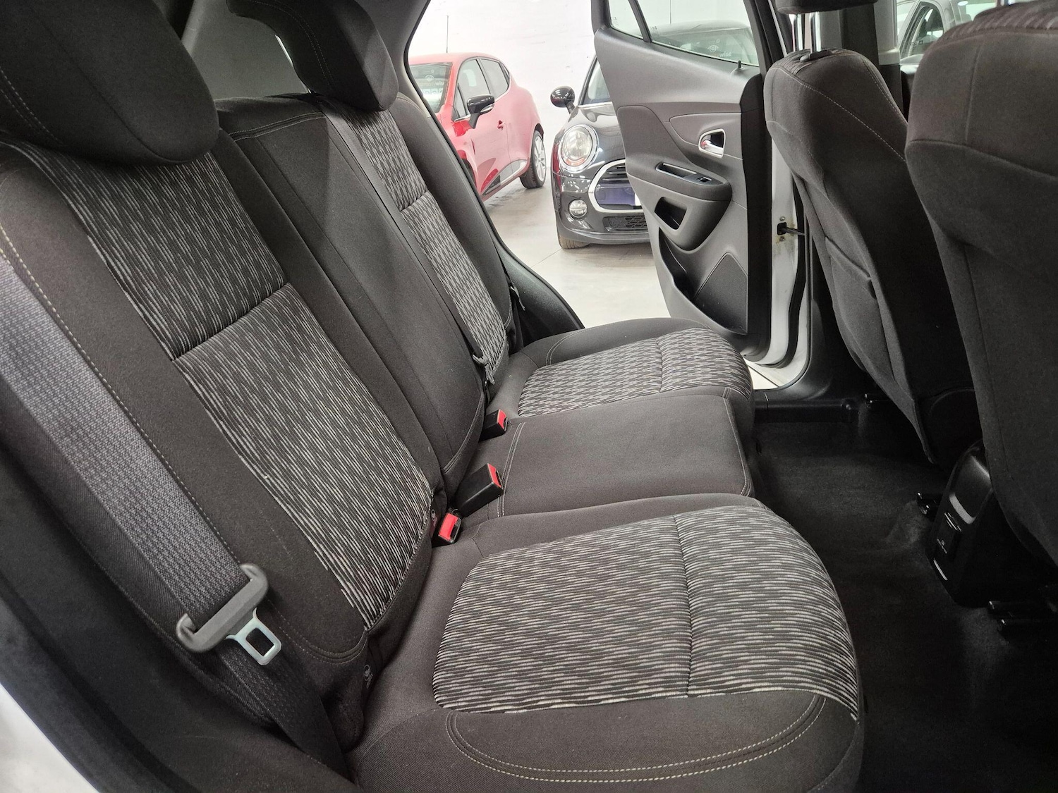 Used Vauxhall Mokka 2016 for sale - 77074697: Photo 40