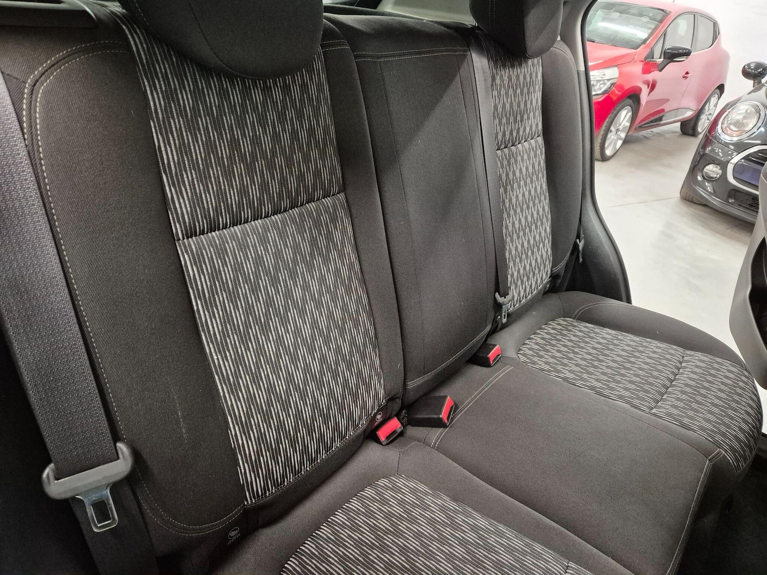 Used Vauxhall Mokka 2016 for sale - 77074697: Photo 42