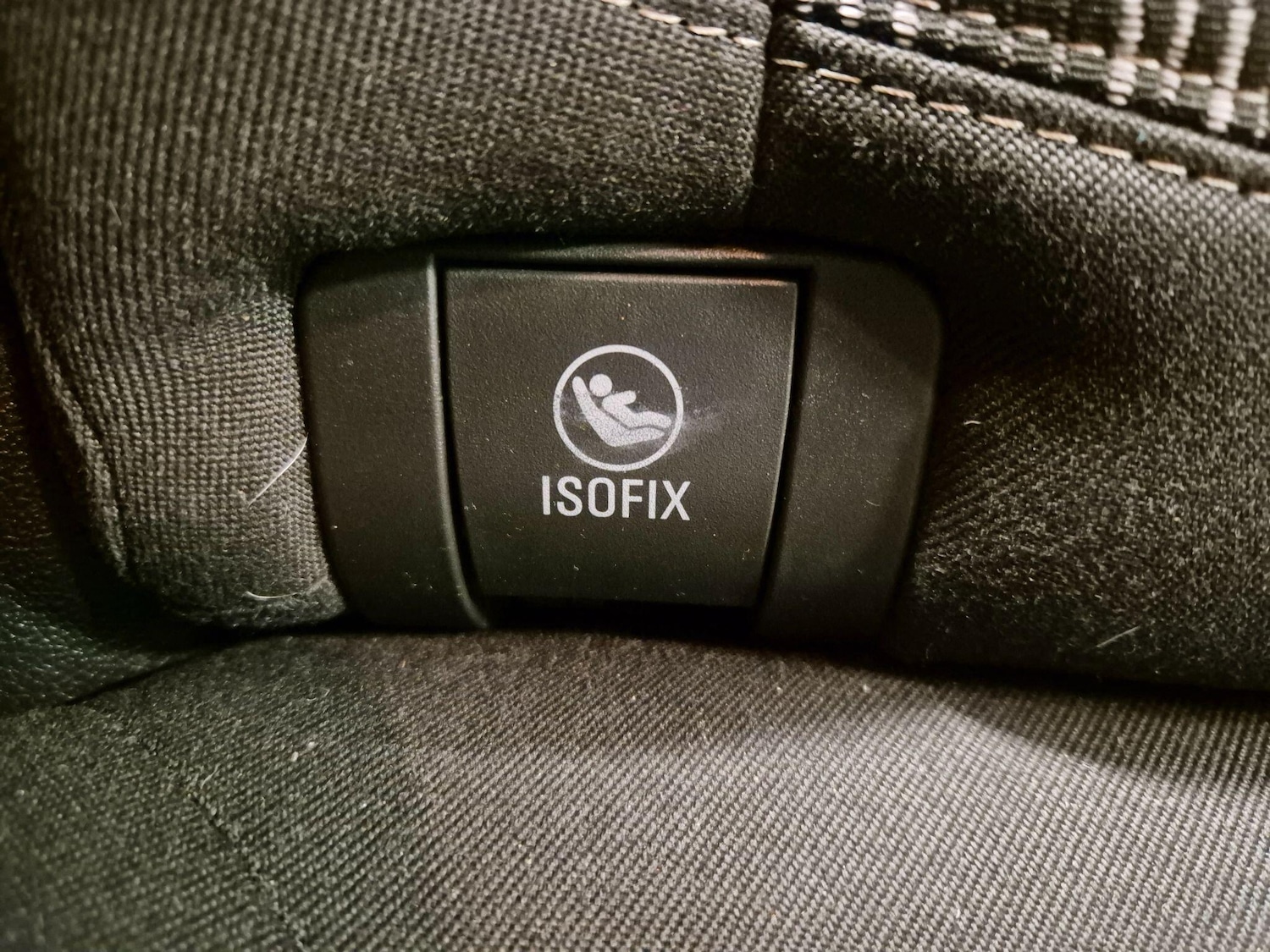 Used Vauxhall Mokka 2016 for sale - 77074697: Photo 43