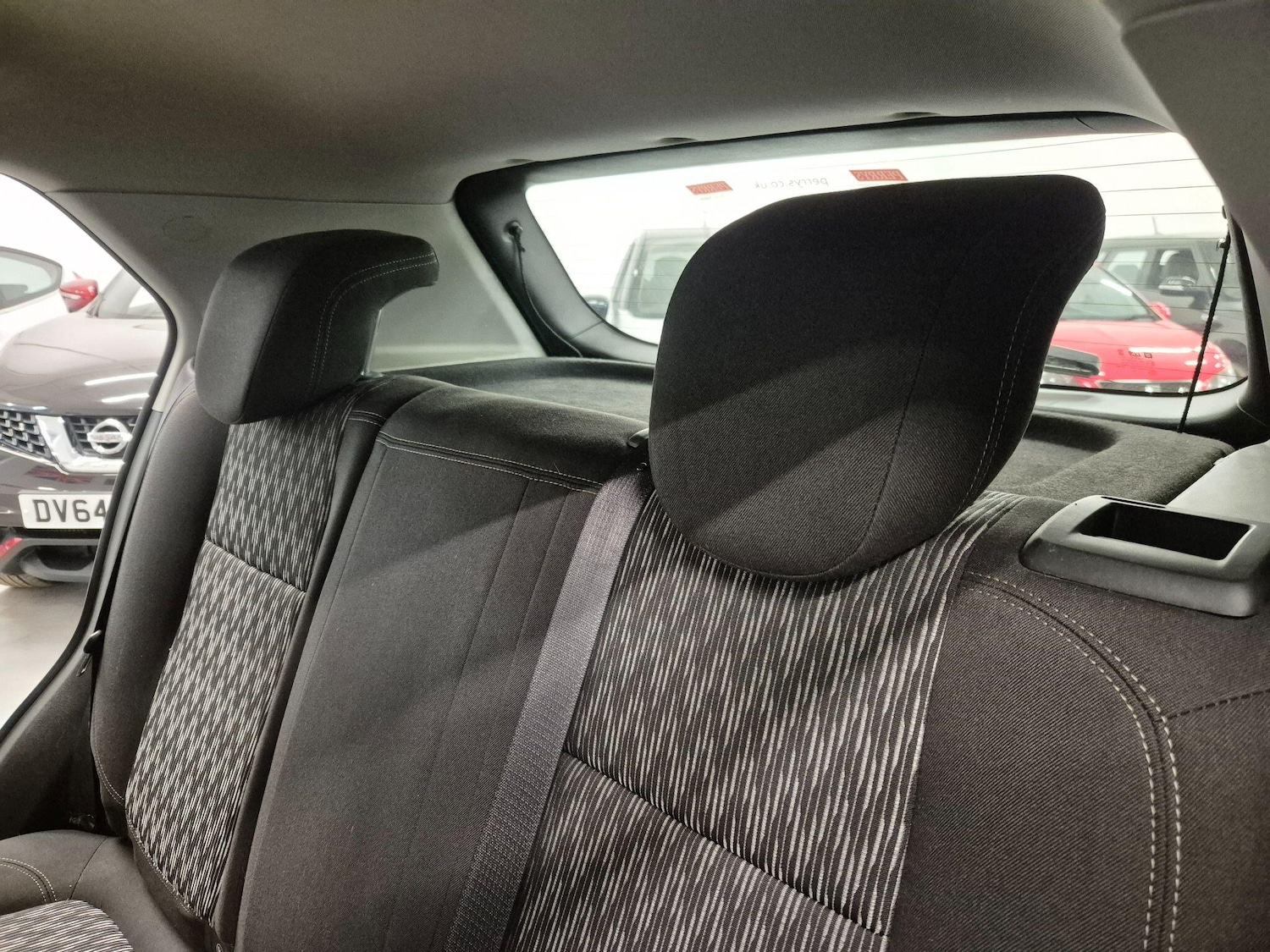 Used Vauxhall Mokka 2016 for sale - 77074697: Photo 46