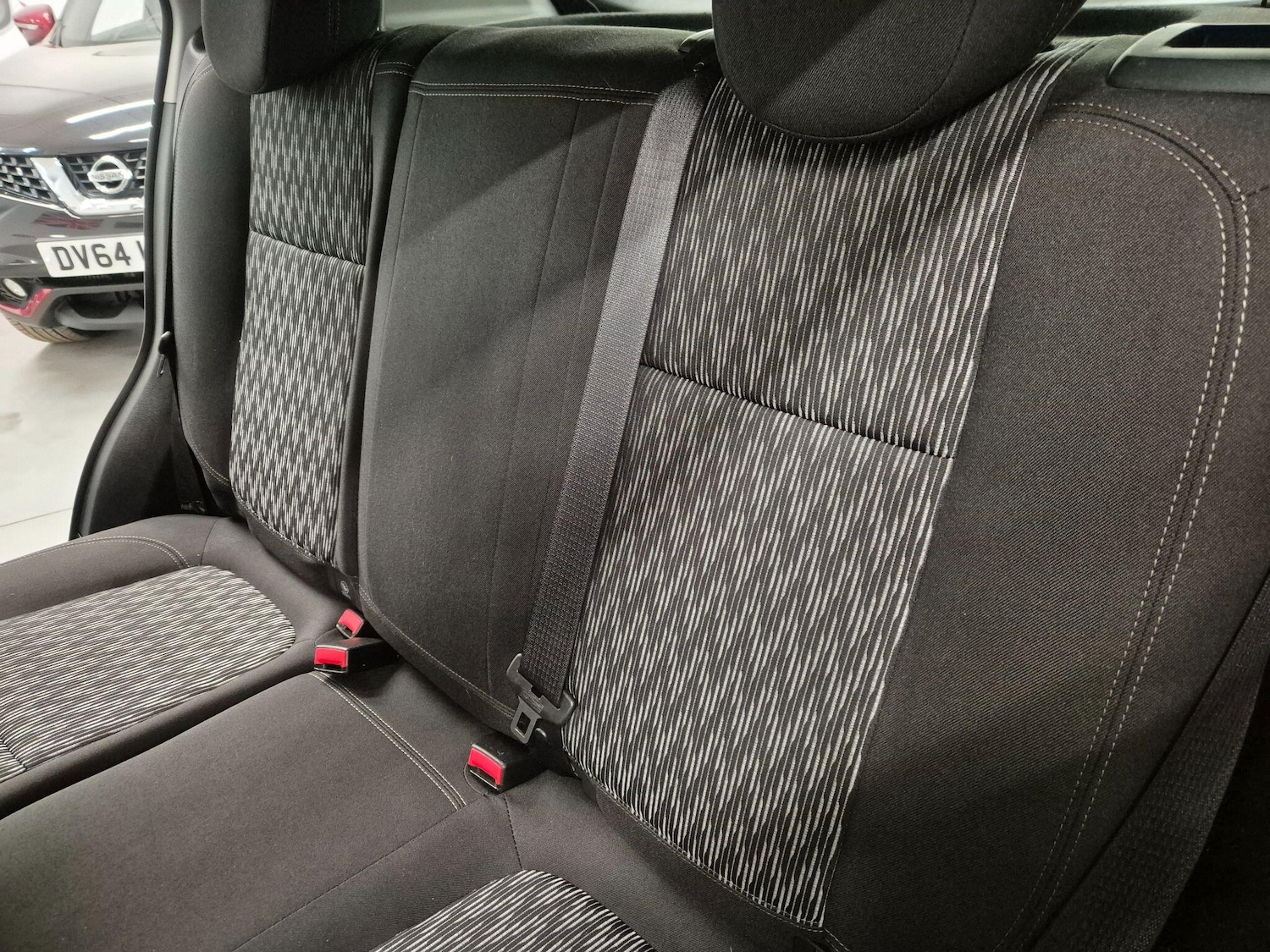 Used Vauxhall Mokka 2016 for sale - 77074697: Photo 47