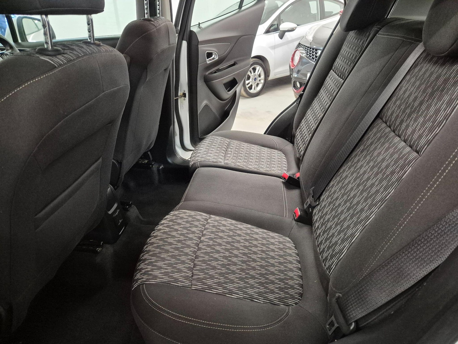 Used Vauxhall Mokka 2016 for sale - 77074697: Photo 48