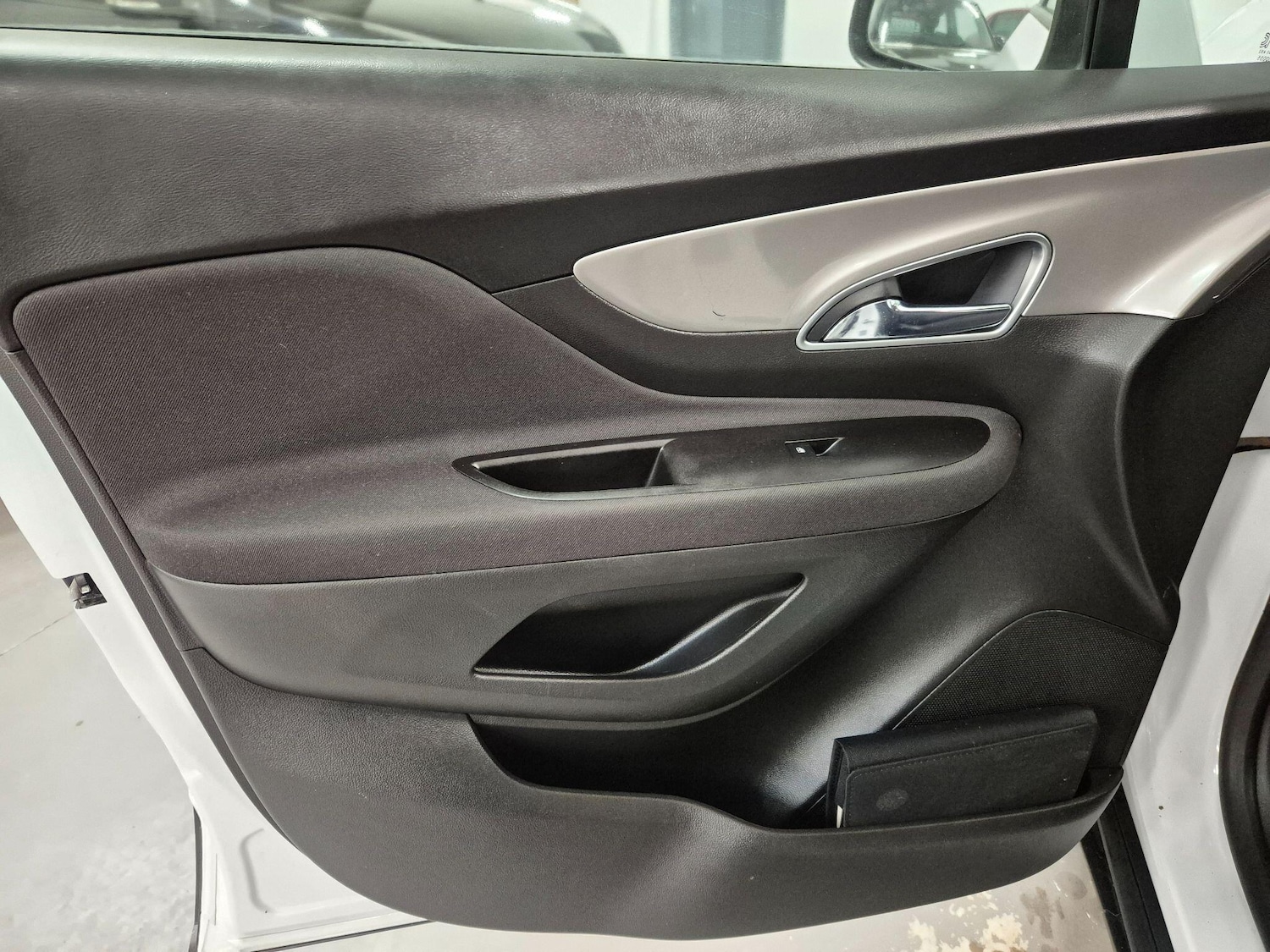 Used Vauxhall Mokka 2016 for sale - 77074697: Photo 50