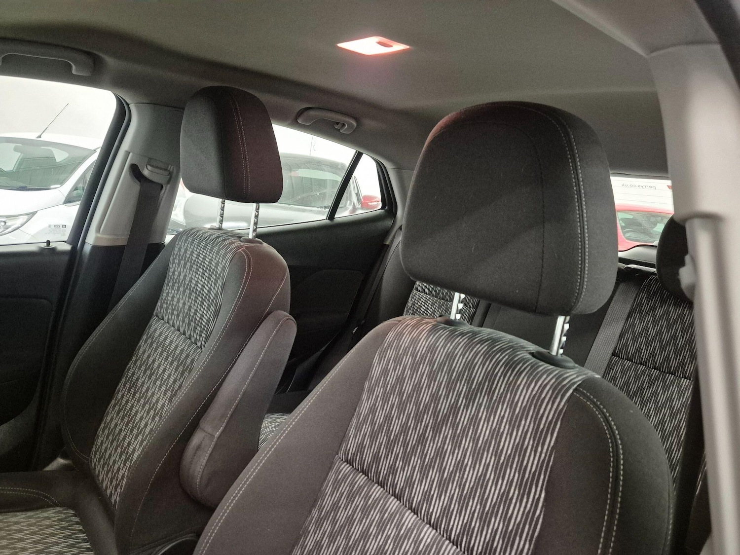 Used Vauxhall Mokka 2016 for sale - 77074697: Photo 51