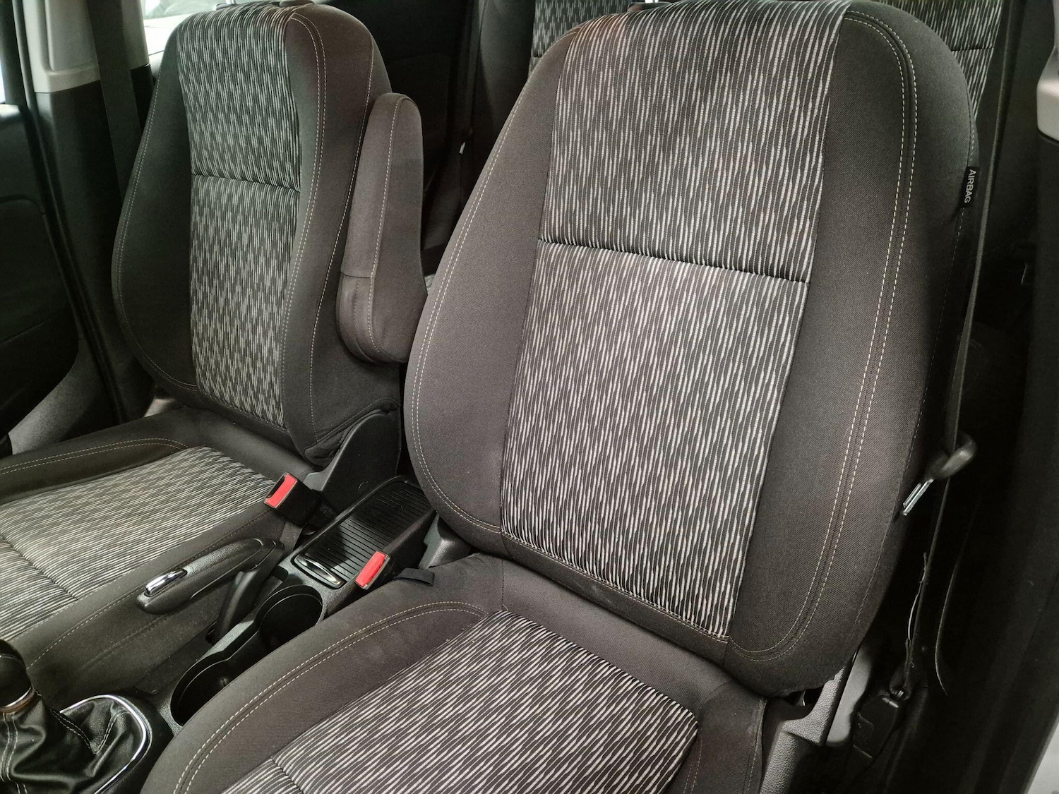 Used Vauxhall Mokka 2016 for sale - 77074697: Photo 52