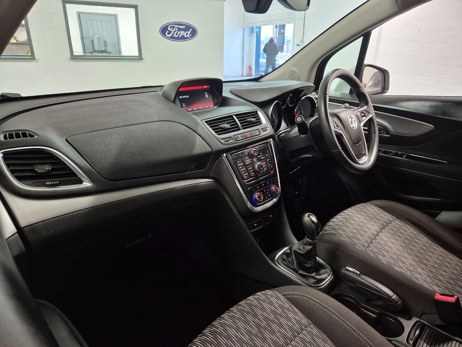 Used Vauxhall Mokka 2016 for sale - 77074697: Photo 55