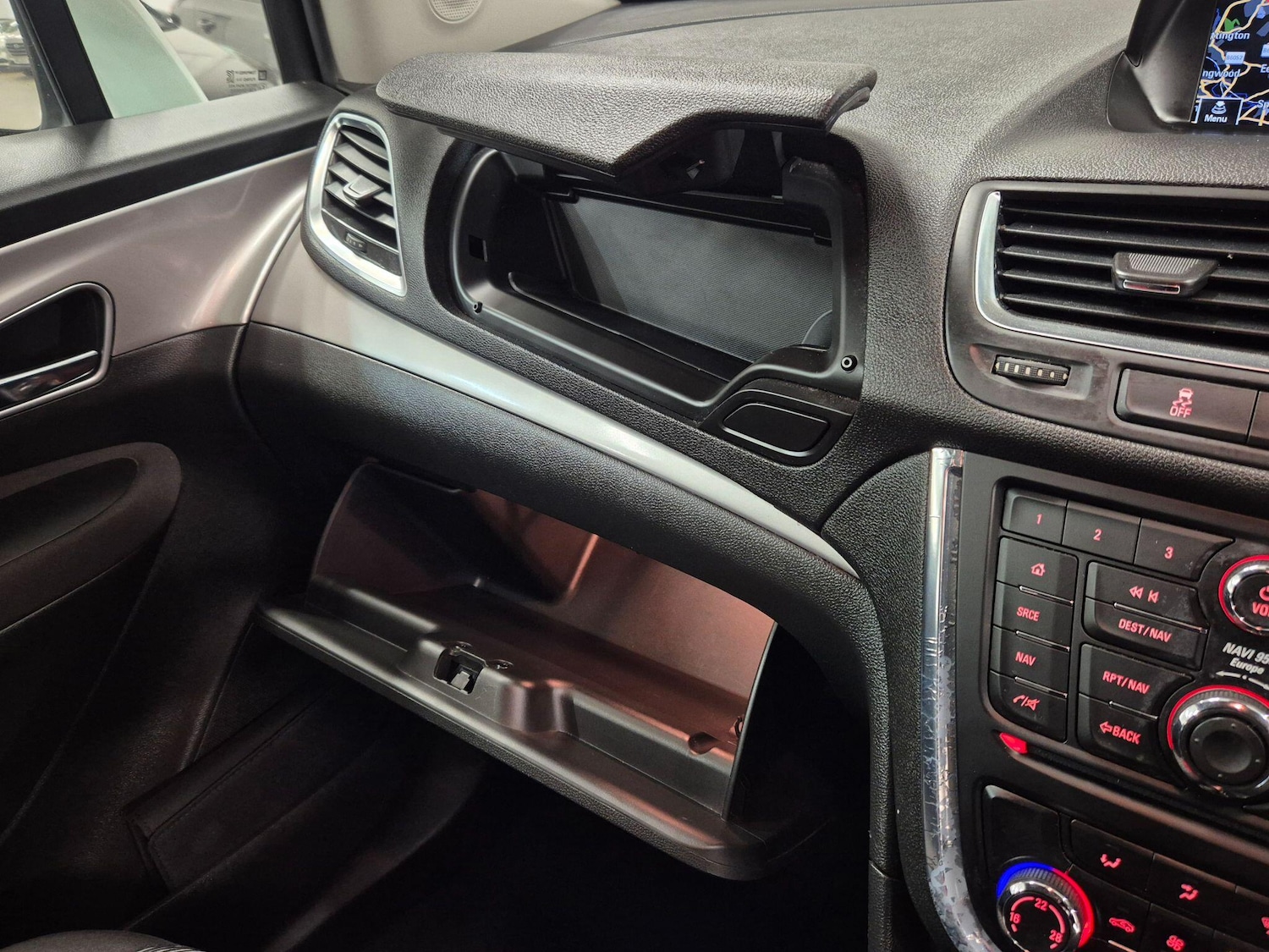 Used Vauxhall Mokka 2016 for sale - 77074697: Photo 57