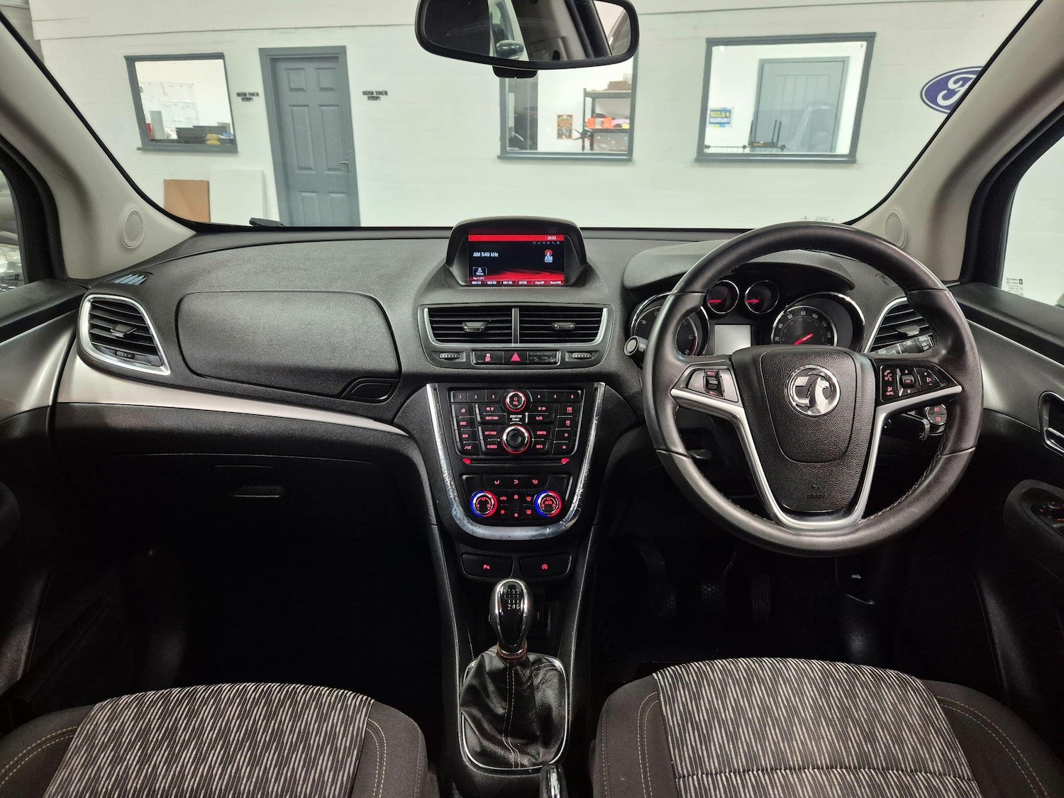 Used Vauxhall Mokka 2016 for sale - 77074697: Photo 59