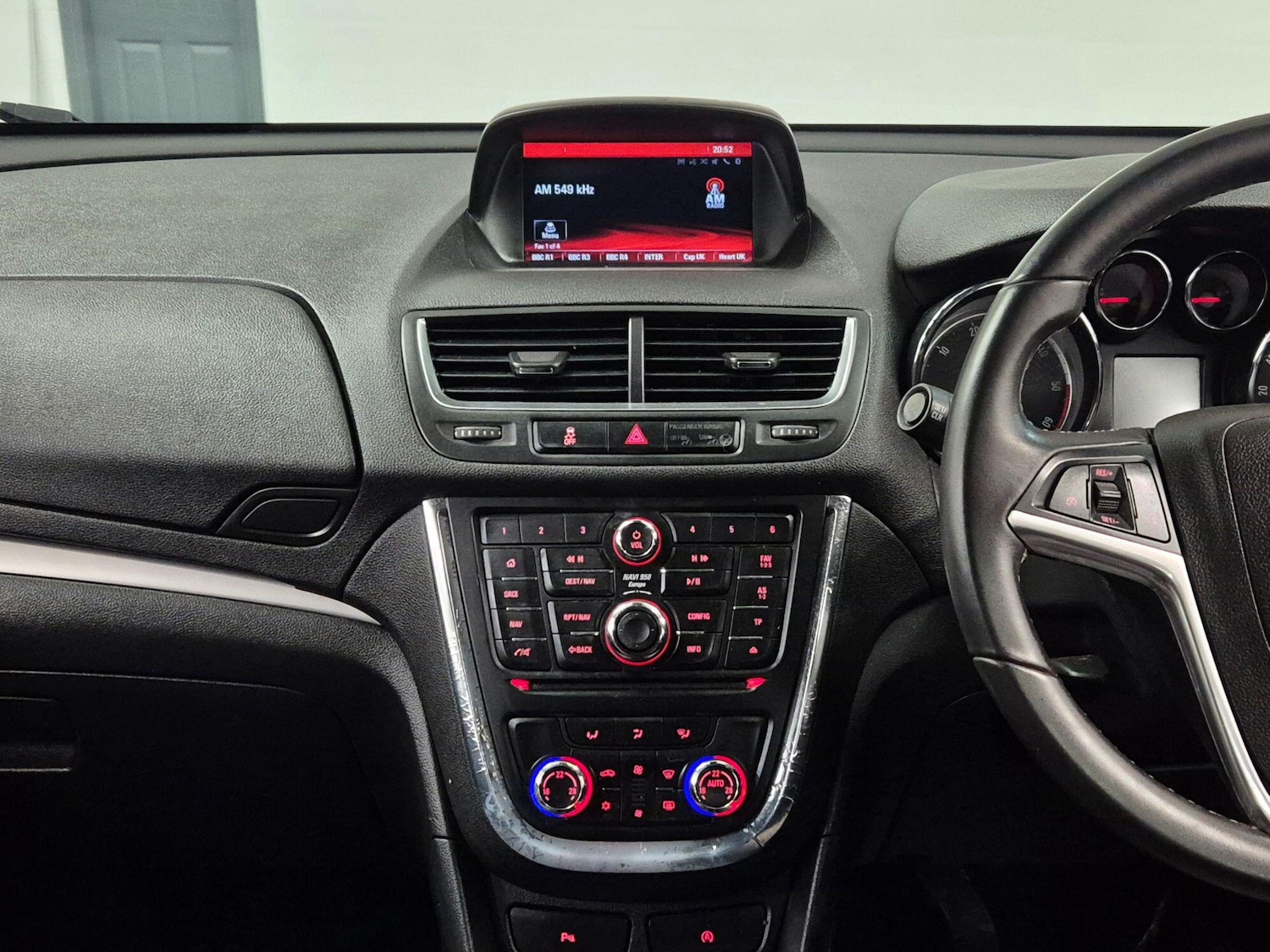 Used Vauxhall Mokka 2016 for sale - 77074697: Photo 60