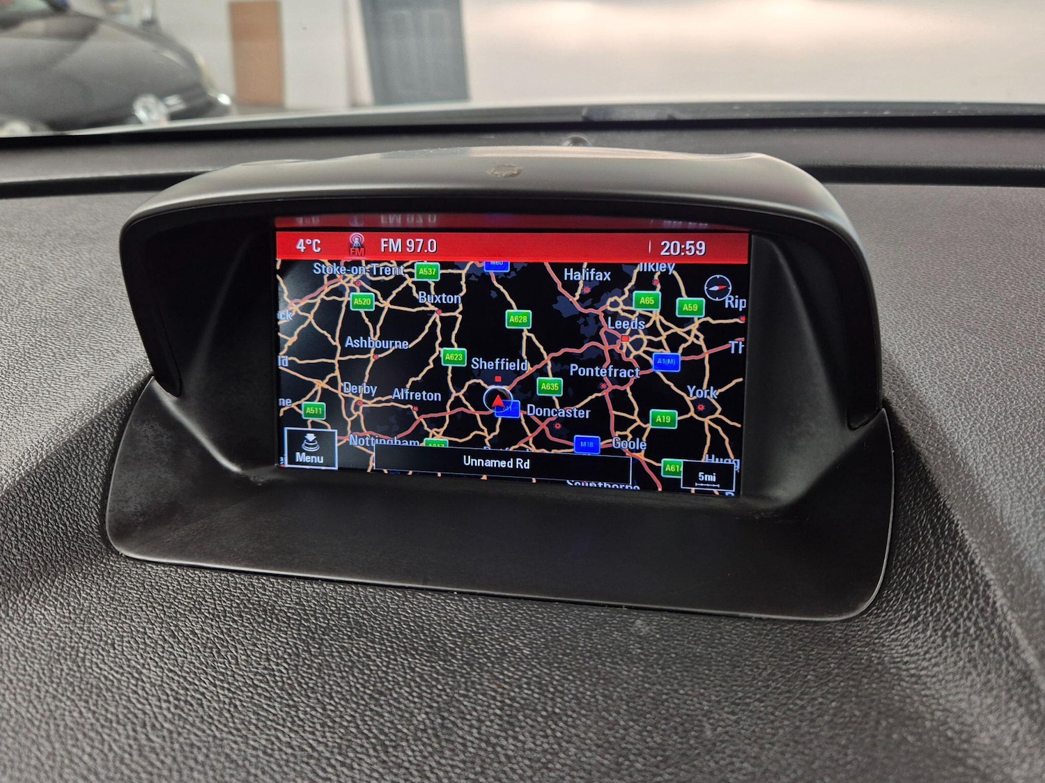 Used Vauxhall Mokka 2016 for sale - 77074697: Photo 62