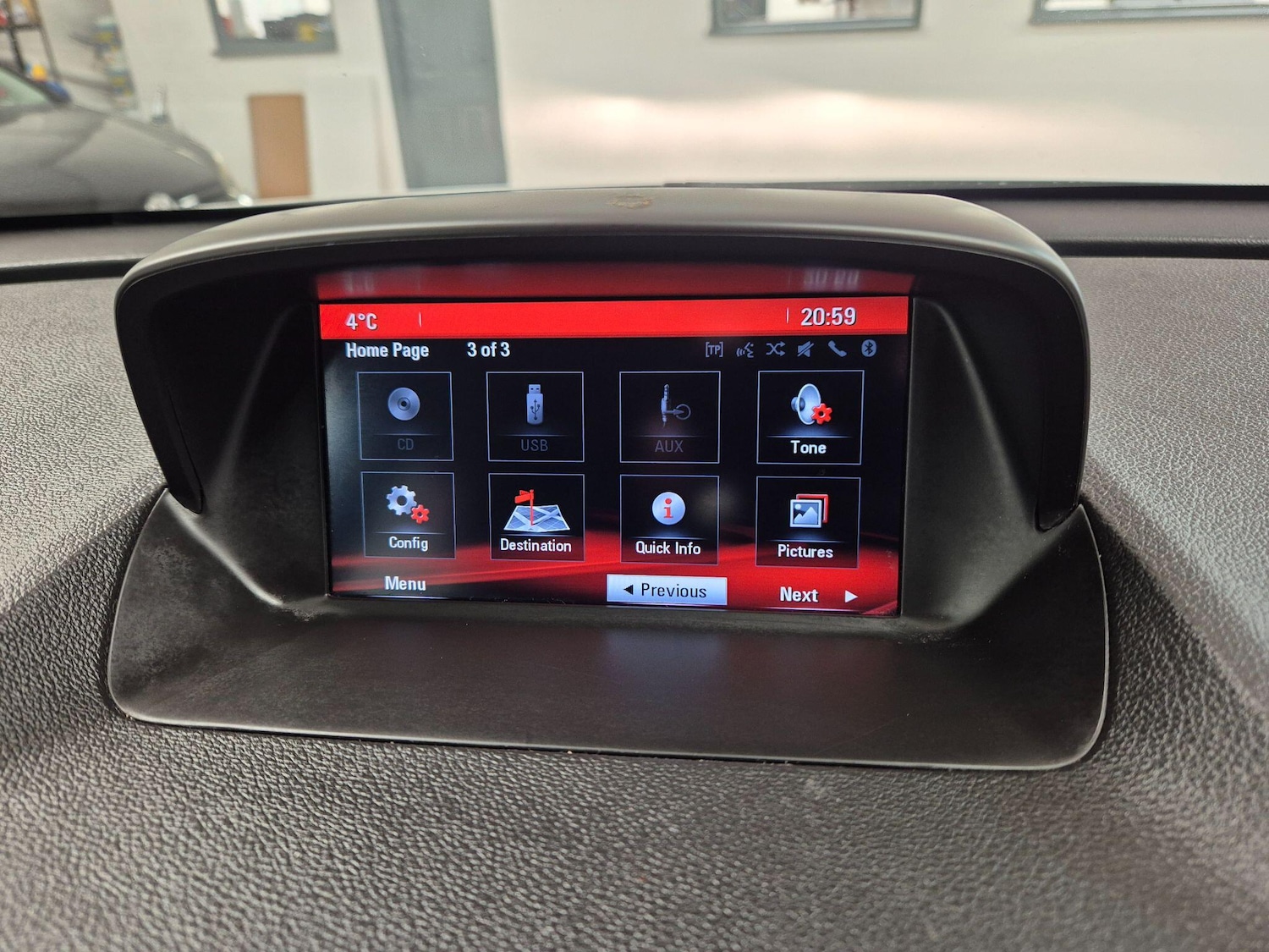 Used Vauxhall Mokka 2016 for sale - 77074697: Photo 64