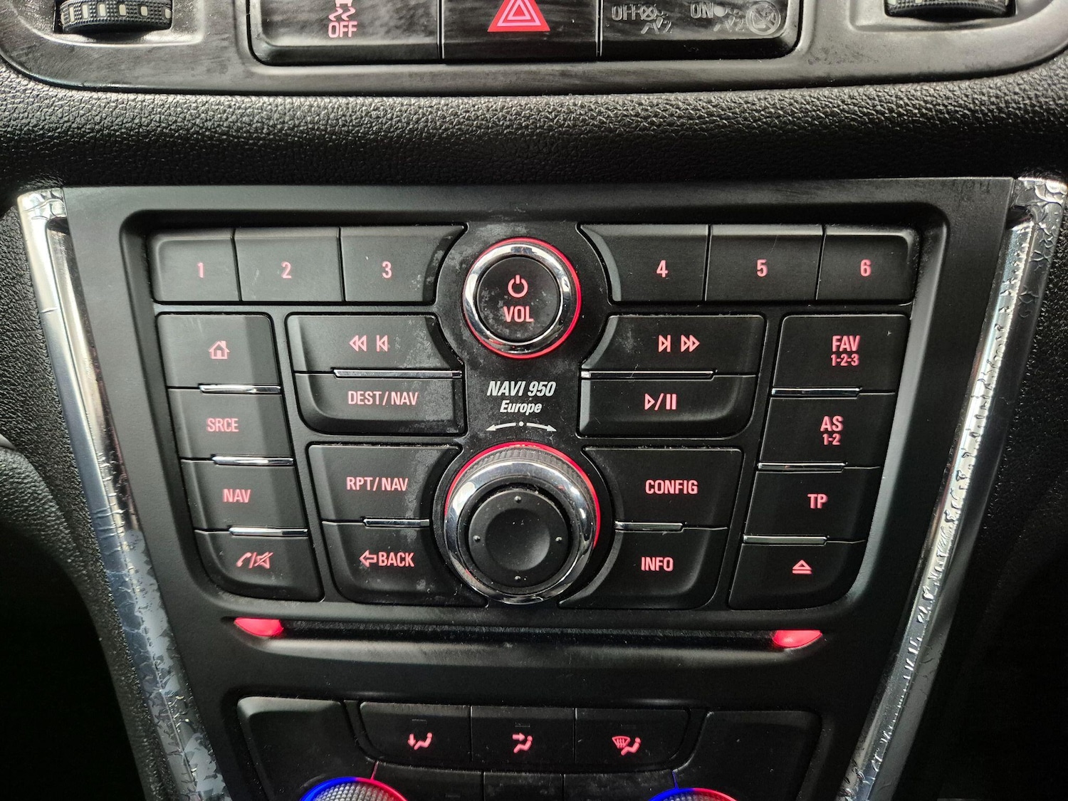 Used Vauxhall Mokka 2016 for sale - 77074697: Photo 66