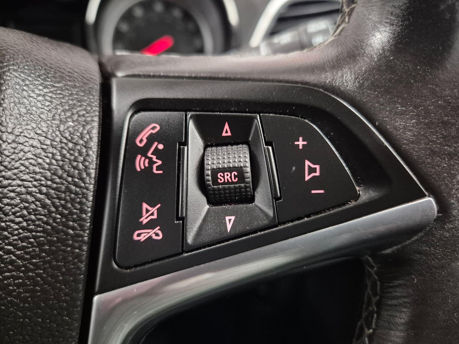 Used Vauxhall Mokka 2016 for sale - 77074697: Photo 76