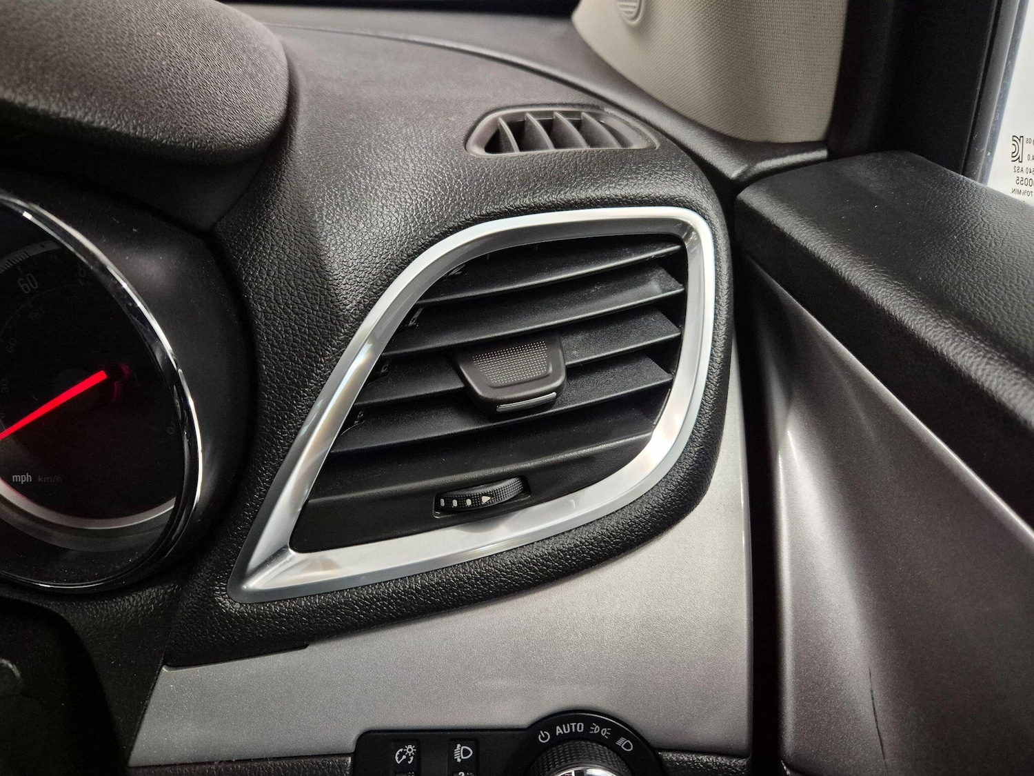 Used Vauxhall Mokka 2016 for sale - 77074697: Photo 81