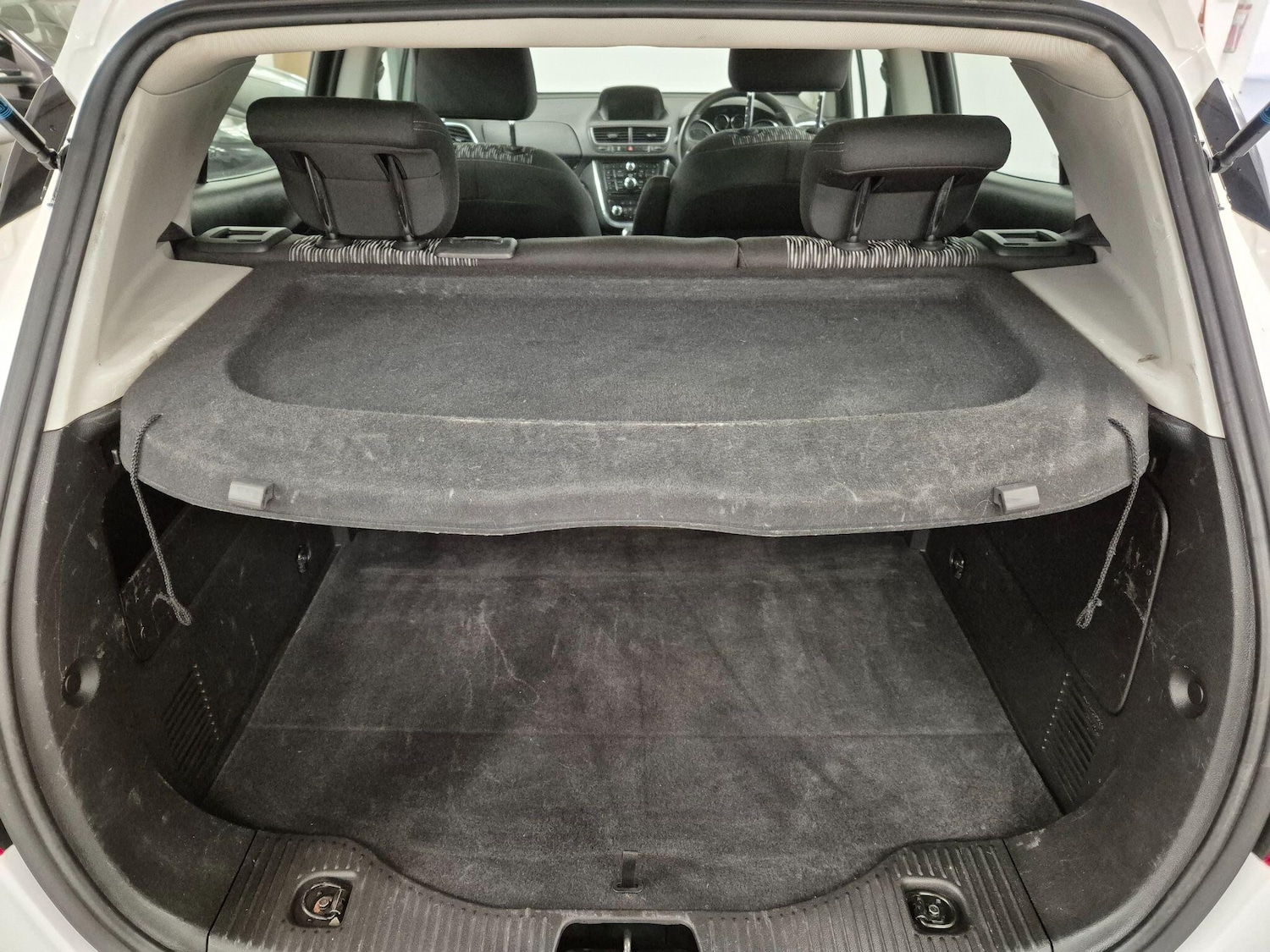 Used Vauxhall Mokka 2016 for sale - 77074697: Photo 83