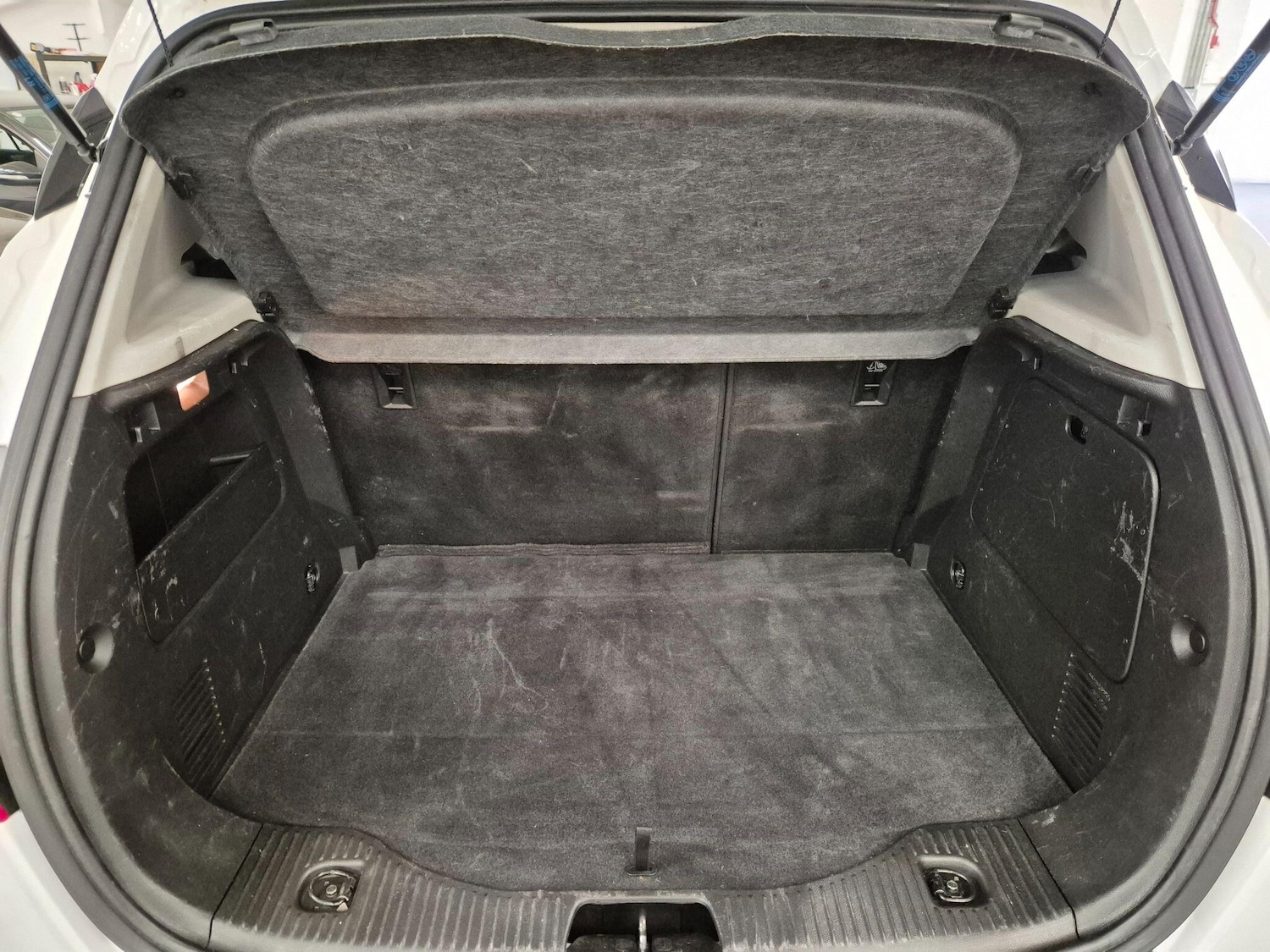 Used Vauxhall Mokka 2016 for sale - 77074697: Photo 84