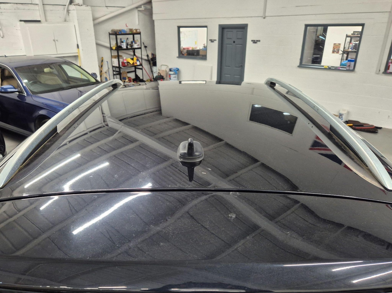 Used Volkswagen Tiguan 2015 for sale - 77696679: Photo 10