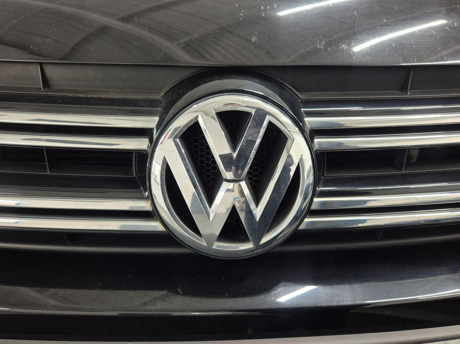 Used Volkswagen Tiguan 2015 for sale - 77696679: Photo 16