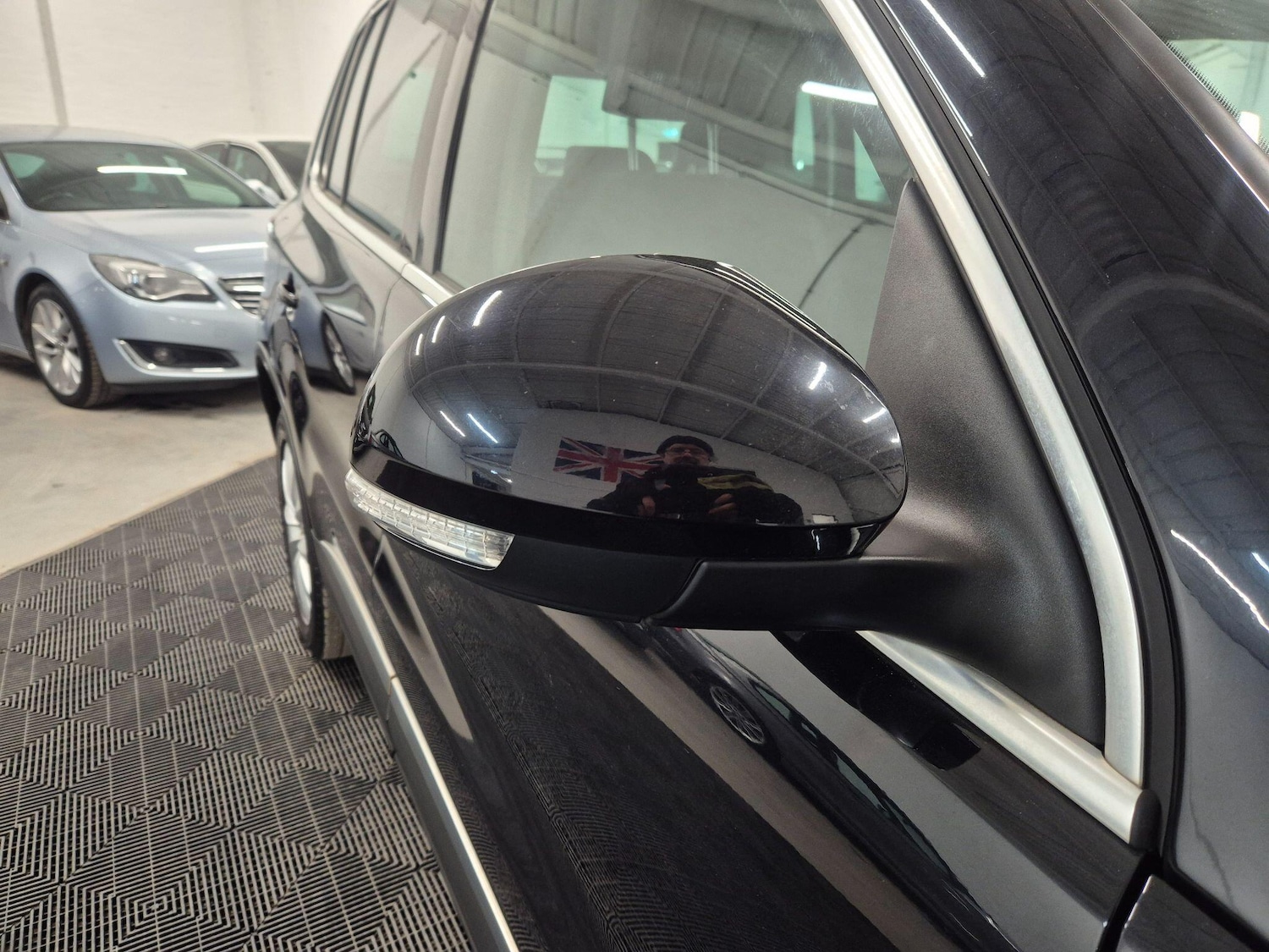 Used Volkswagen Tiguan 2015 for sale - 77696679: Photo 19