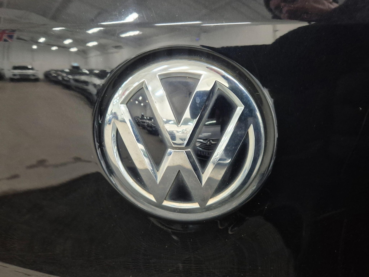 Used Volkswagen Tiguan 2015 for sale - 77696679: Photo 9