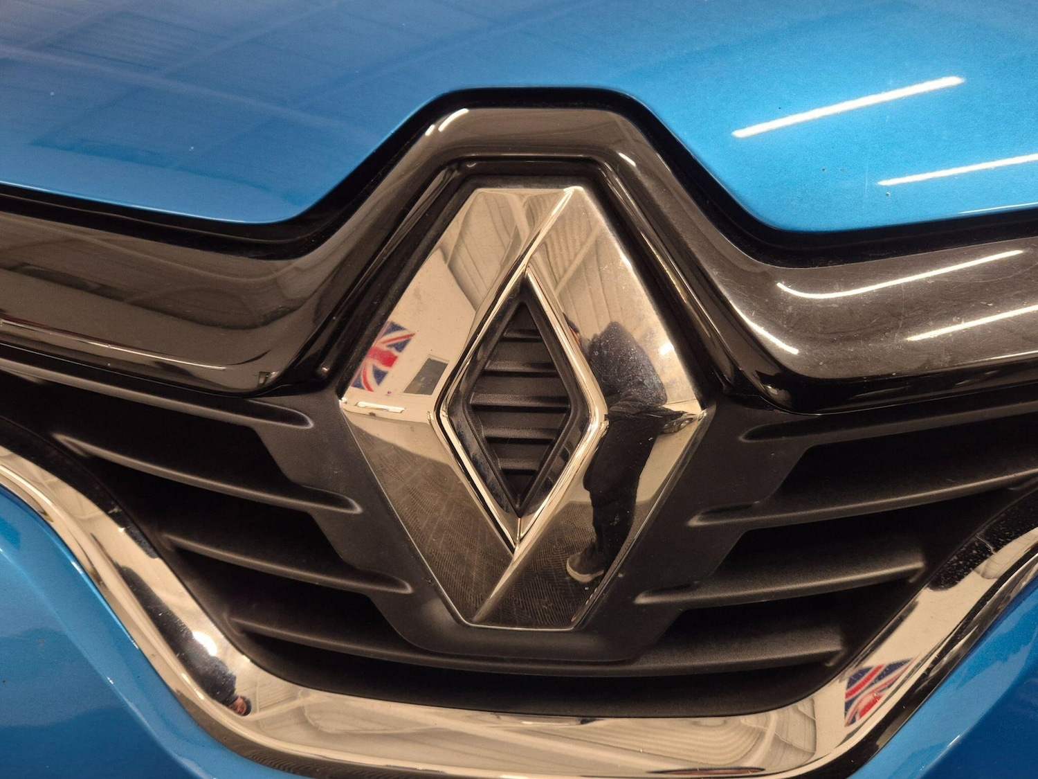 Used Renault Captur 2015 for sale - 78058783: Photo 10