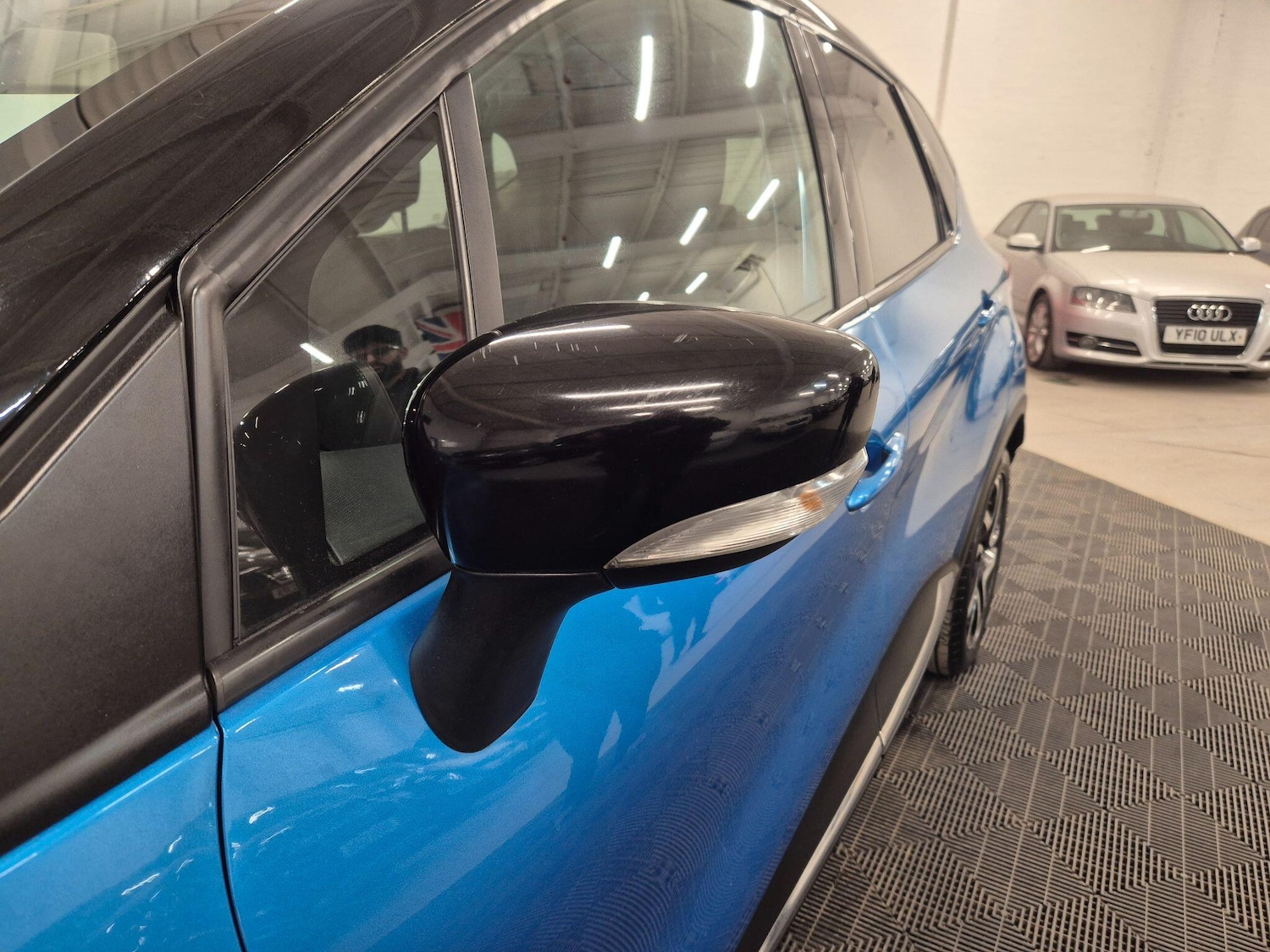 Used Renault Captur 2015 for sale - 78058783: Photo 11