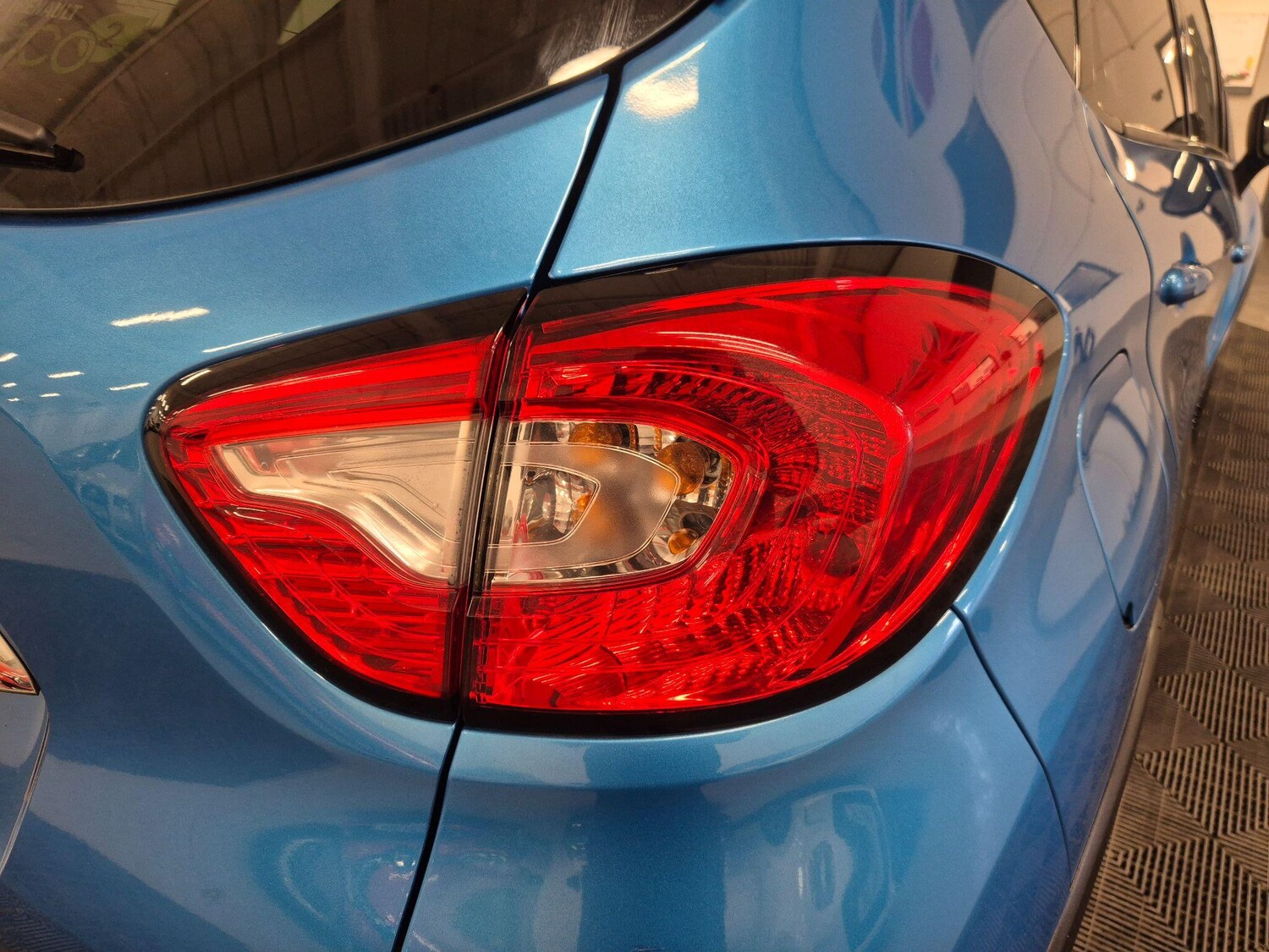 Used Renault Captur 2015 for sale - 78058783: Photo 17