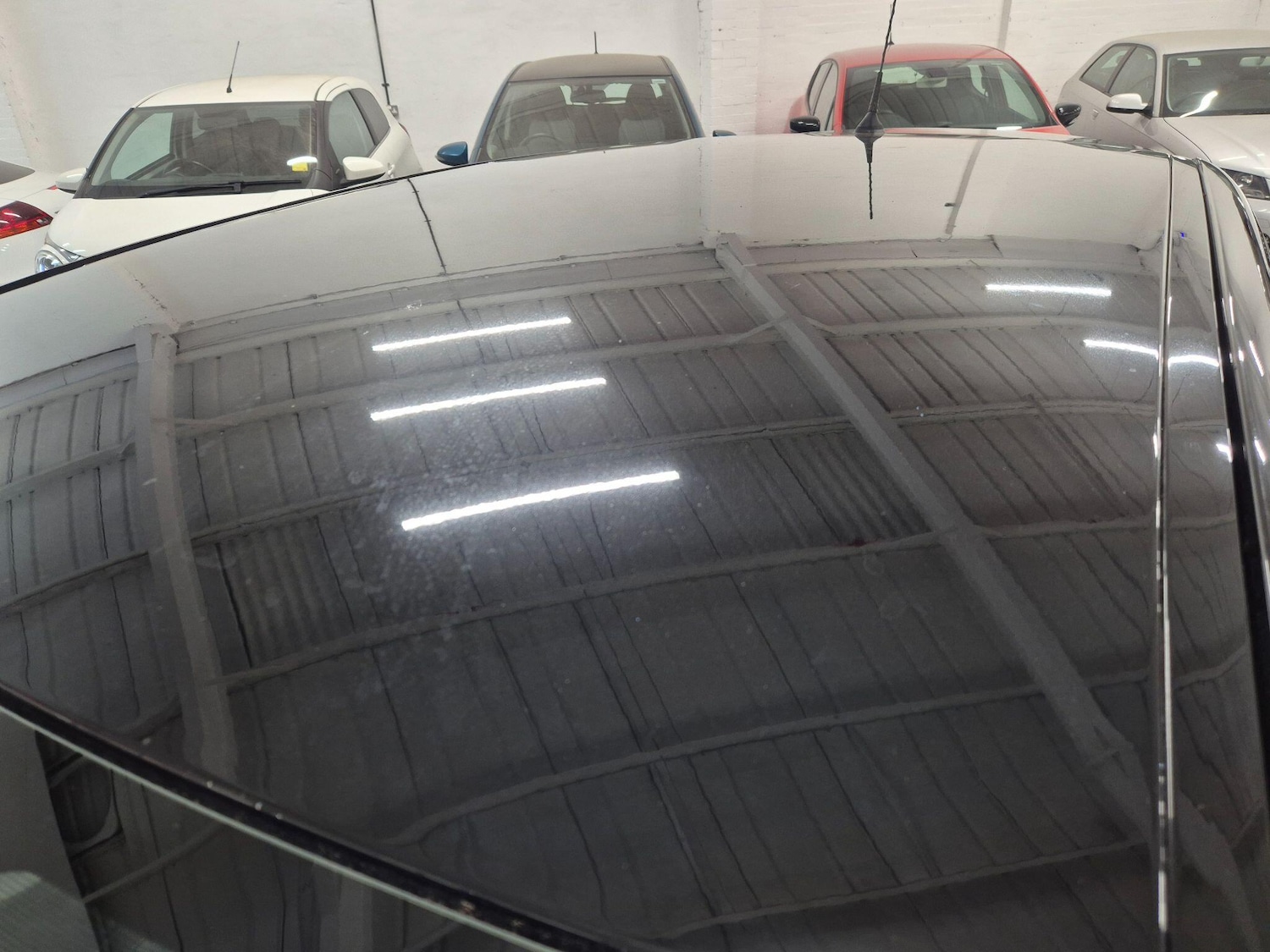 Used Renault Captur 2015 for sale - 78058783: Photo 19