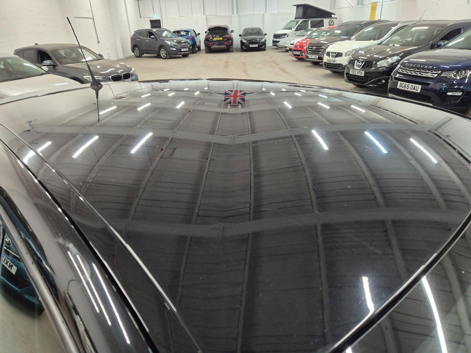 Used Renault Captur 2015 for sale - 78058783: Photo 20