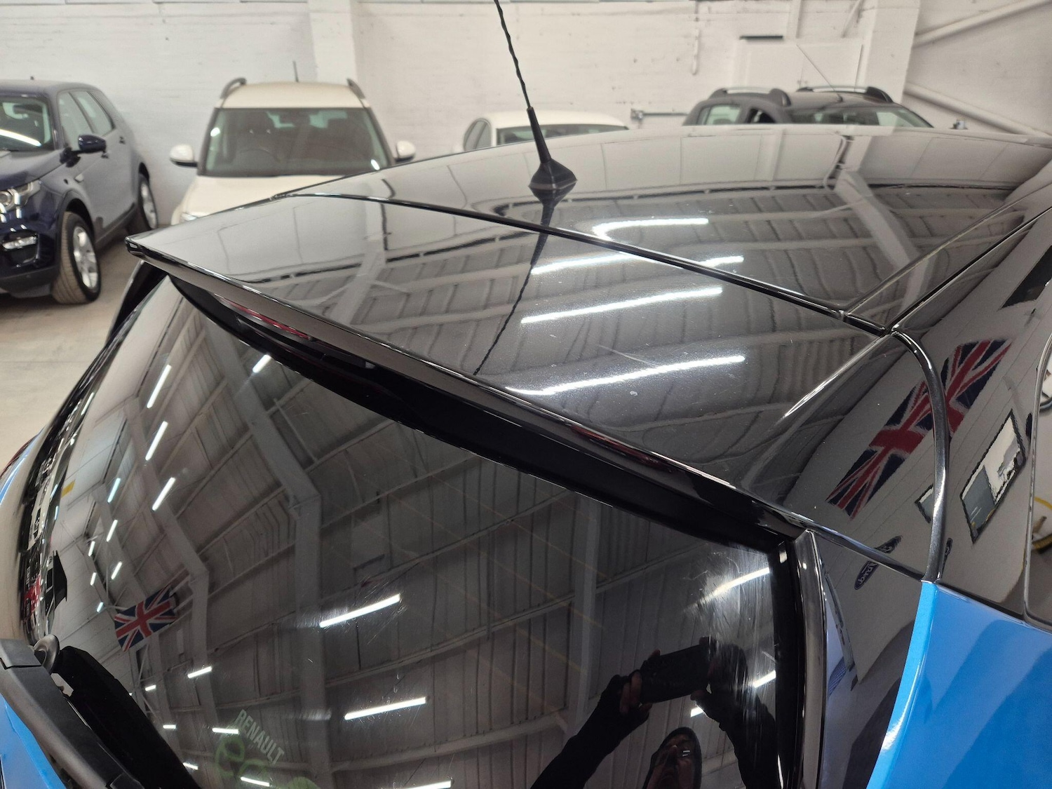 Used Renault Captur 2015 for sale - 78058783: Photo 22