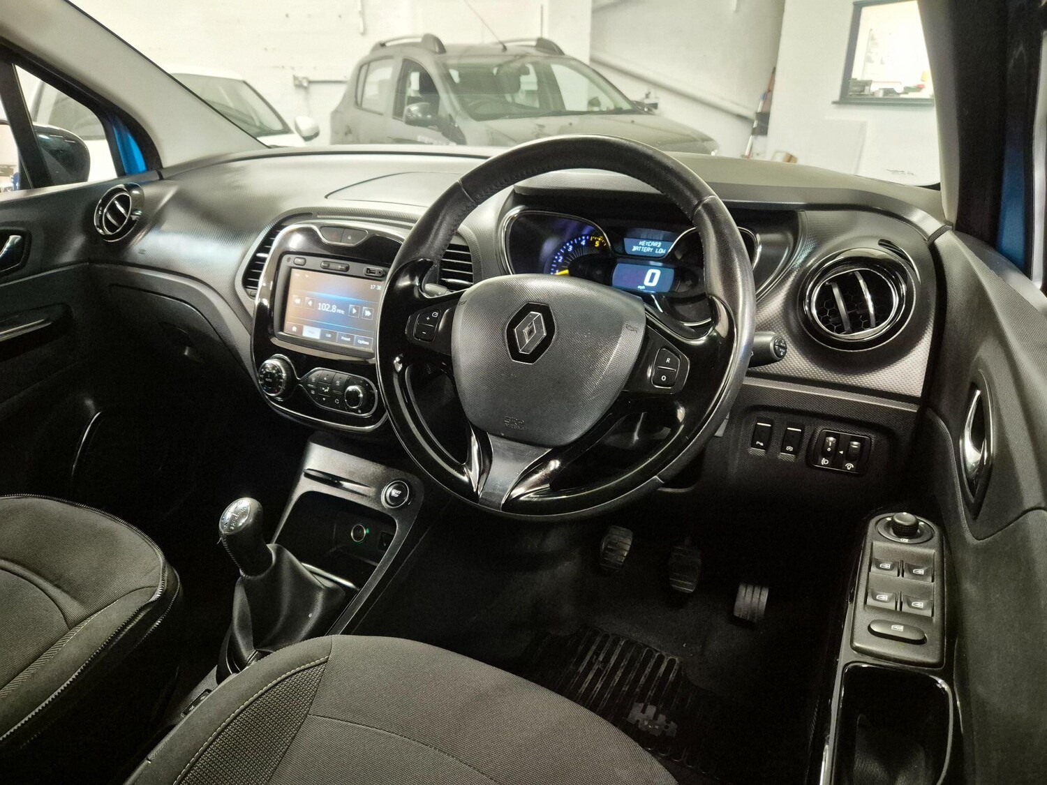 Used Renault Captur 2015 for sale - 78058783: Photo 26