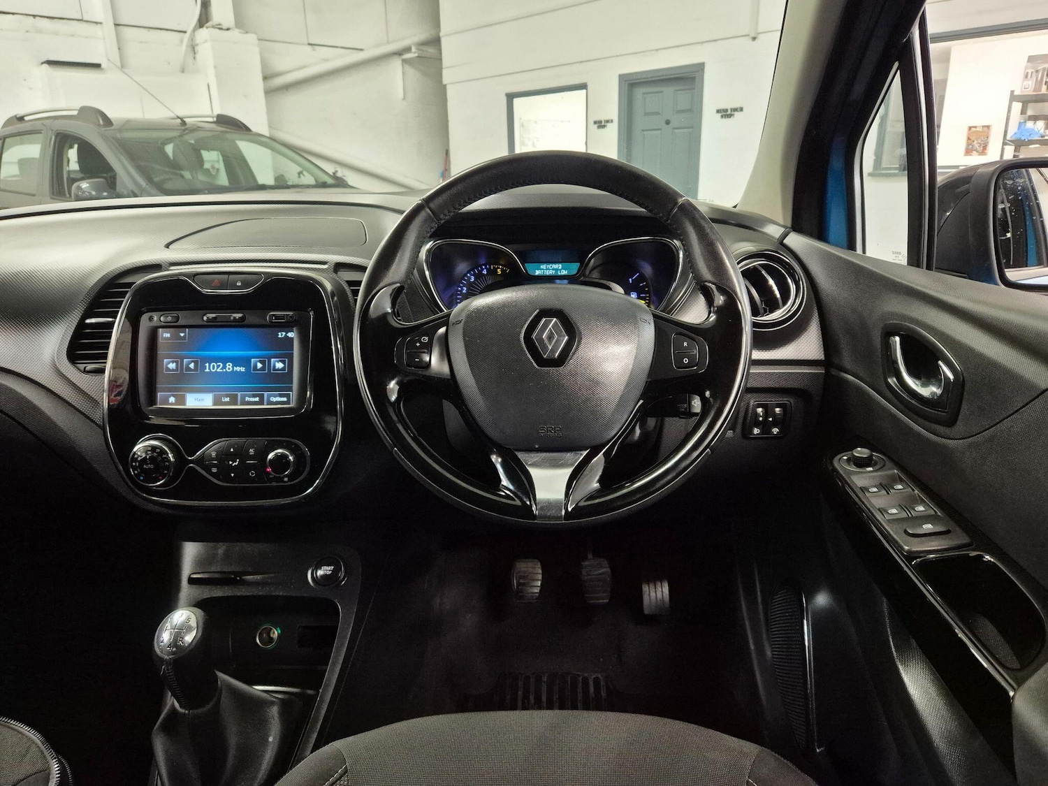 Used Renault Captur 2015 for sale - 78058783: Photo 27
