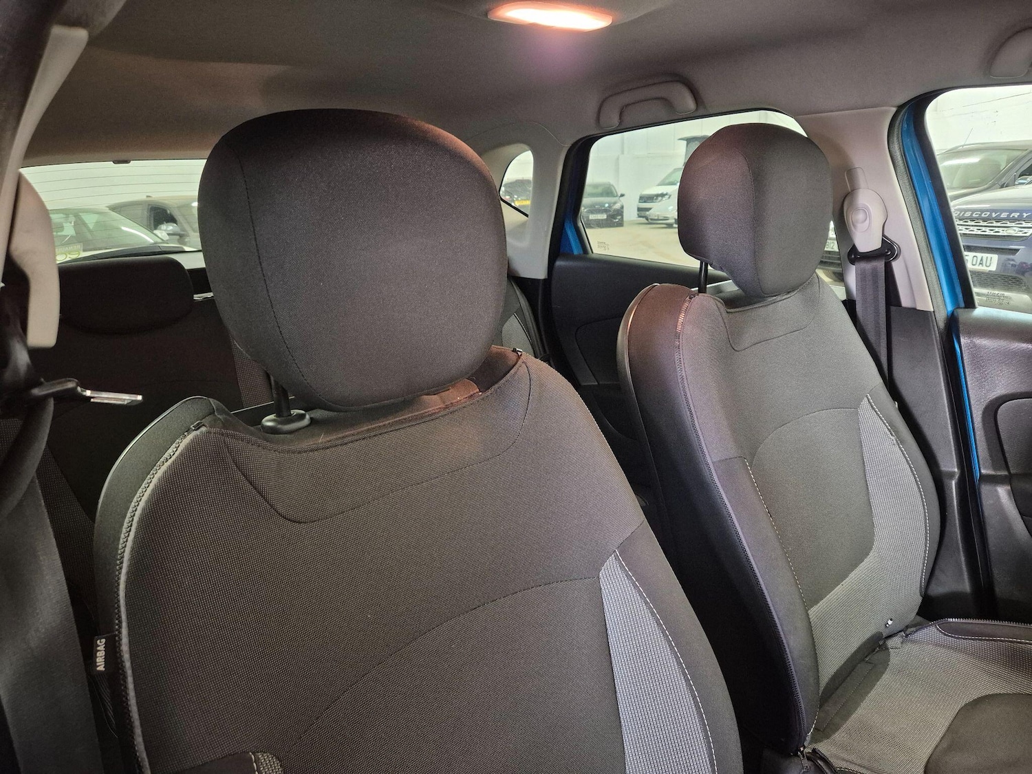 Used Renault Captur 2015 for sale - 78058783: Photo 31