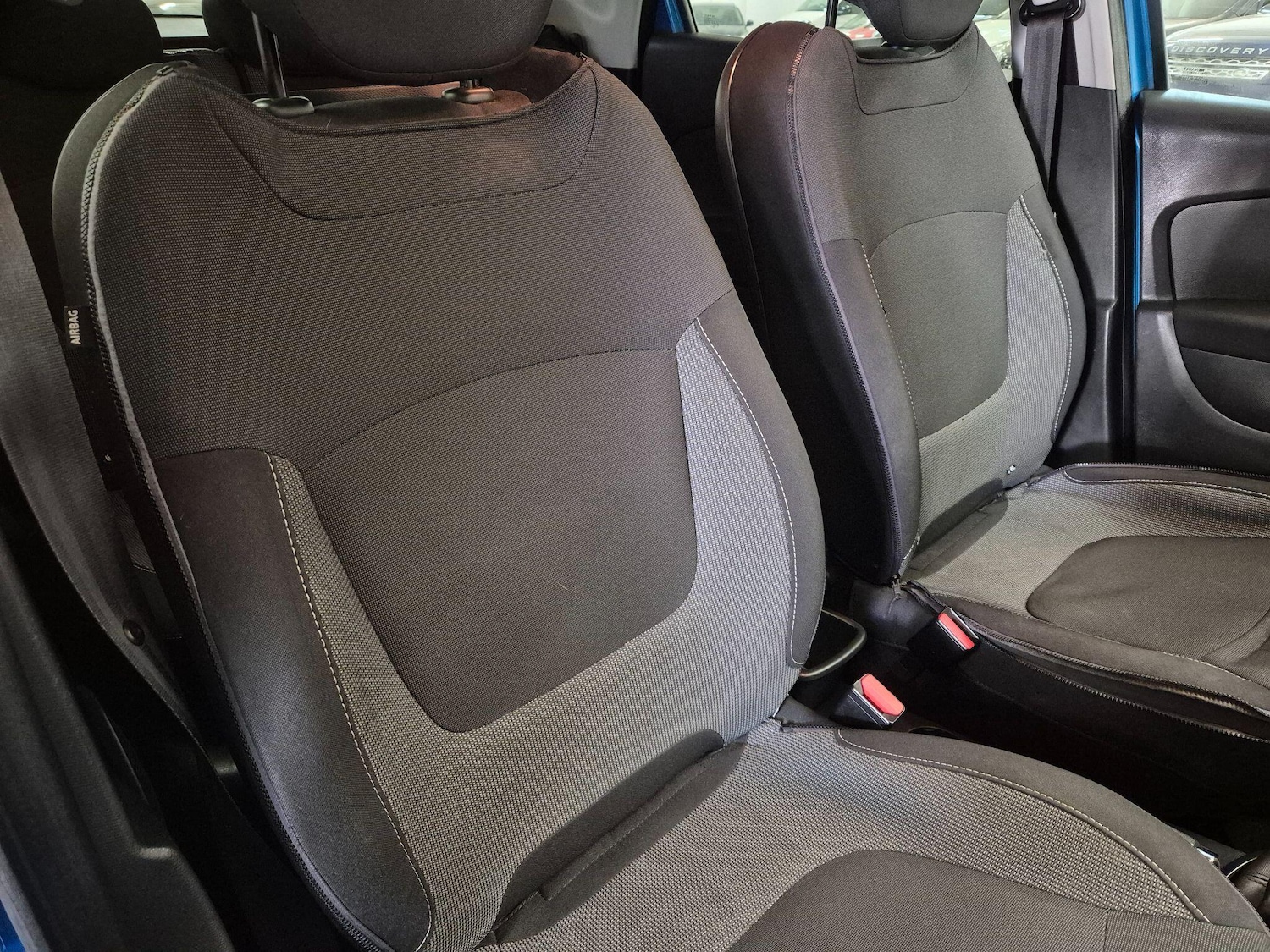 Used Renault Captur 2015 for sale - 78058783: Photo 32