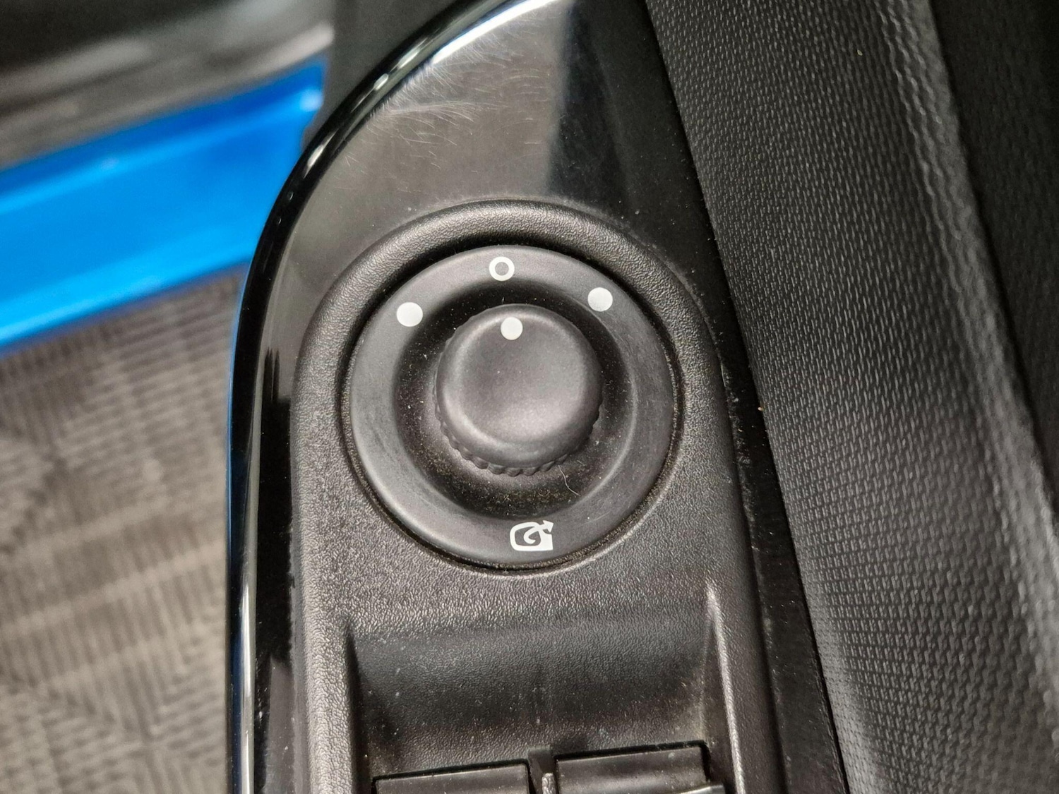 Used Renault Captur 2015 for sale - 78058783: Photo 35