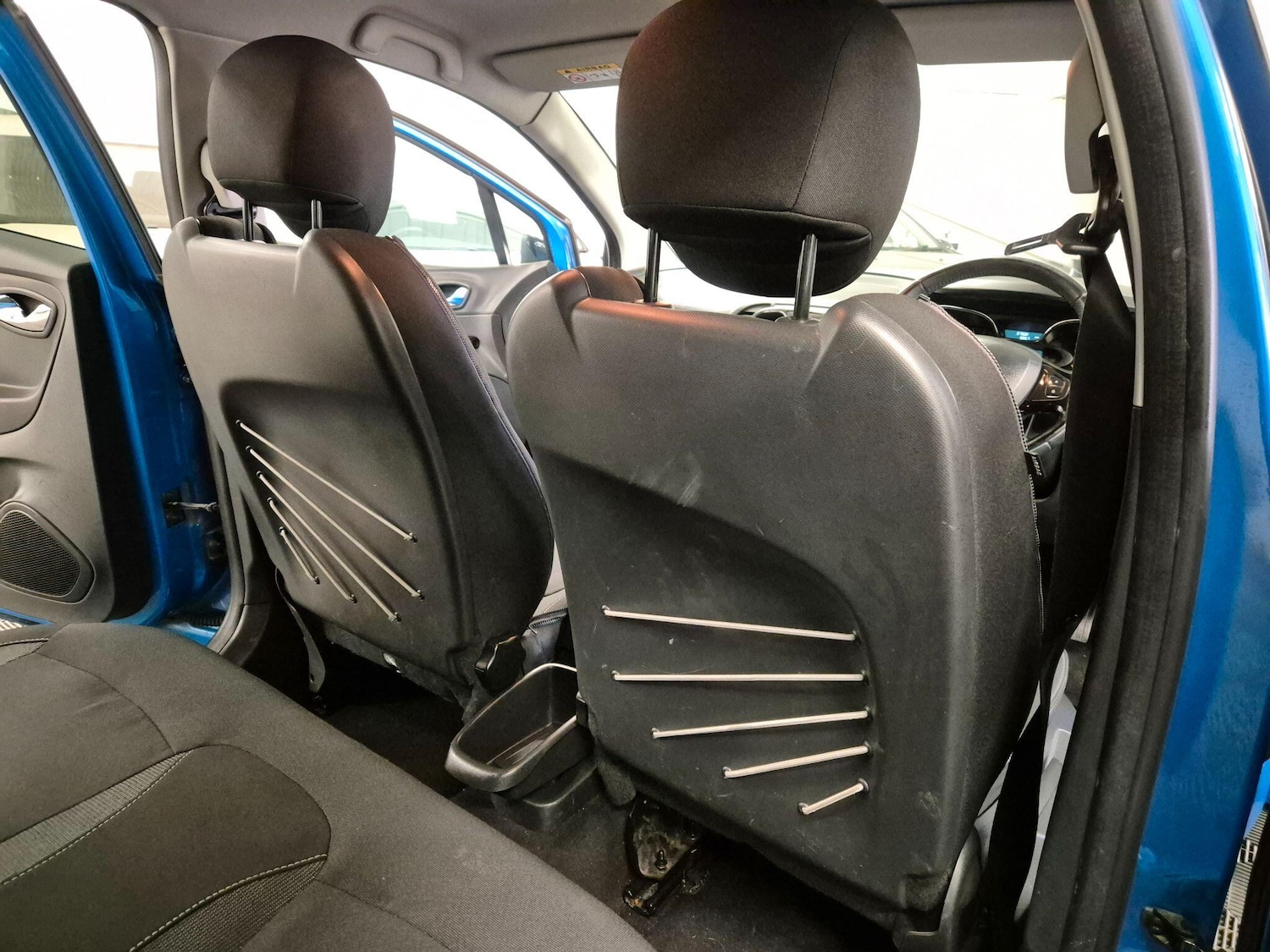 Used Renault Captur 2015 for sale - 78058783: Photo 37