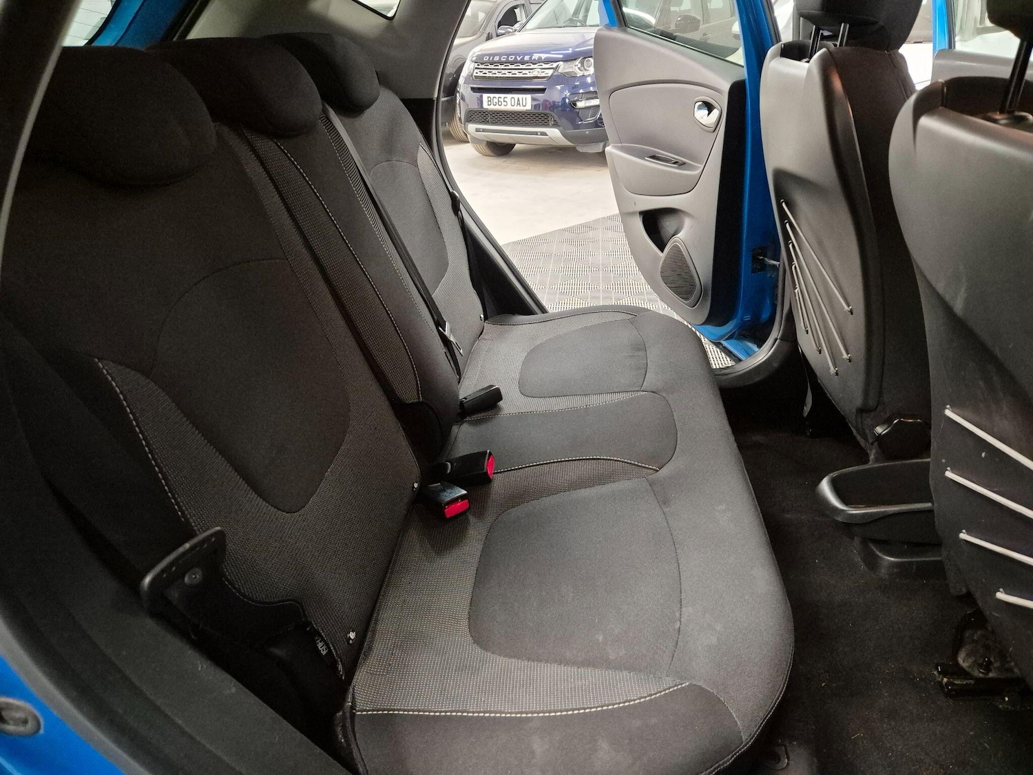 Used Renault Captur 2015 for sale - 78058783: Photo 38