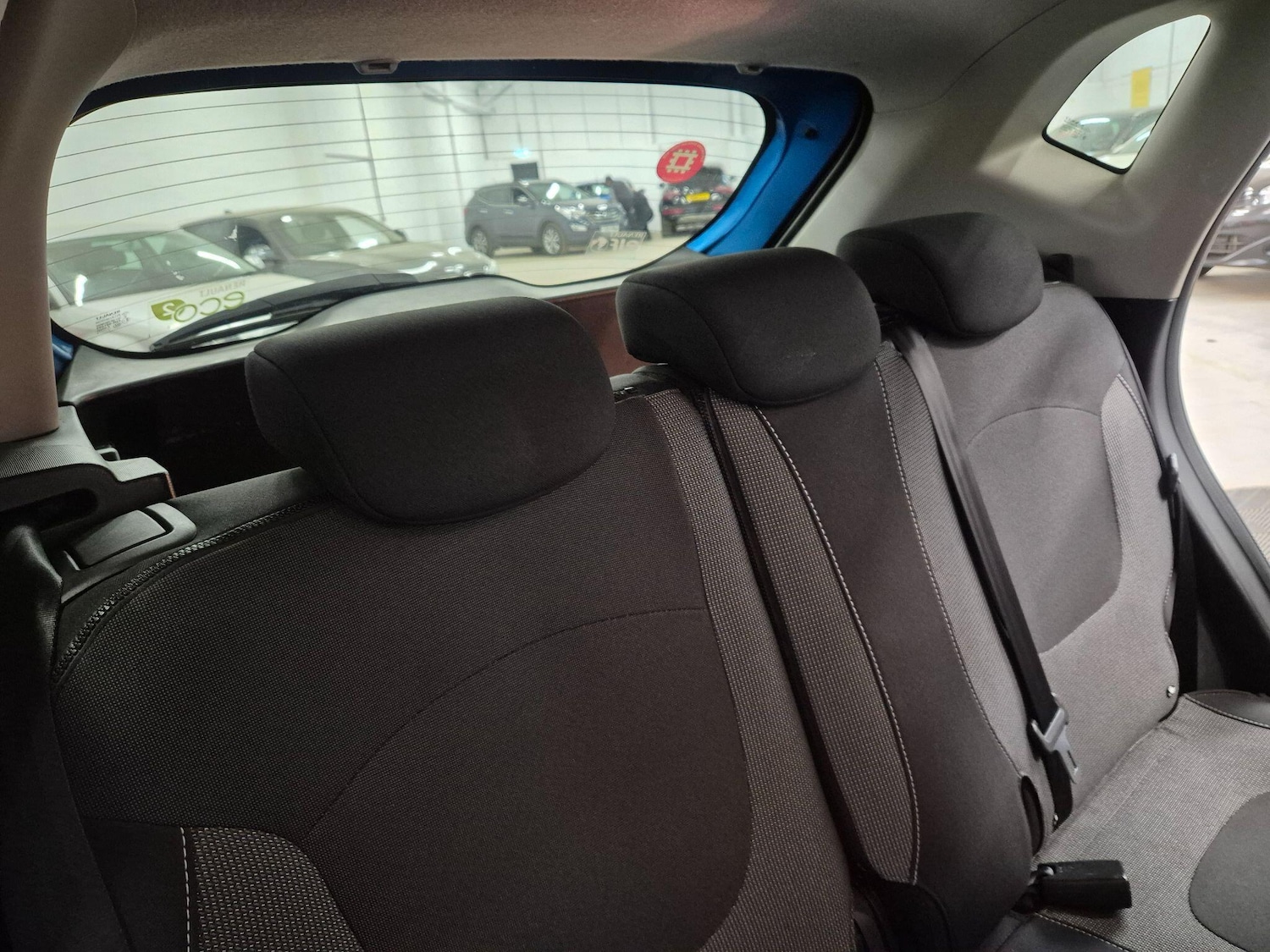 Used Renault Captur 2015 for sale - 78058783: Photo 39