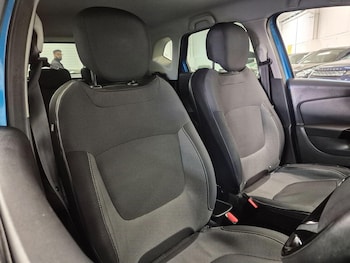 Used Renault Captur 2015 for sale - 78058783: Photo