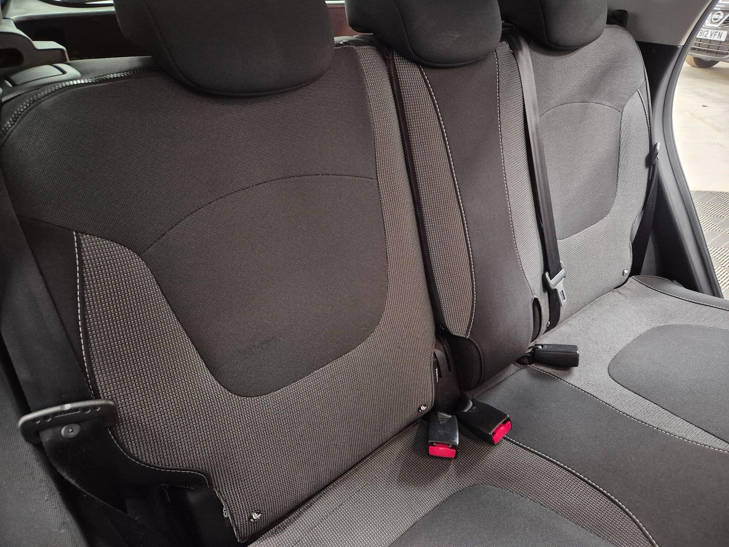 Used Renault Captur 2015 for sale - 78058783: Photo 40