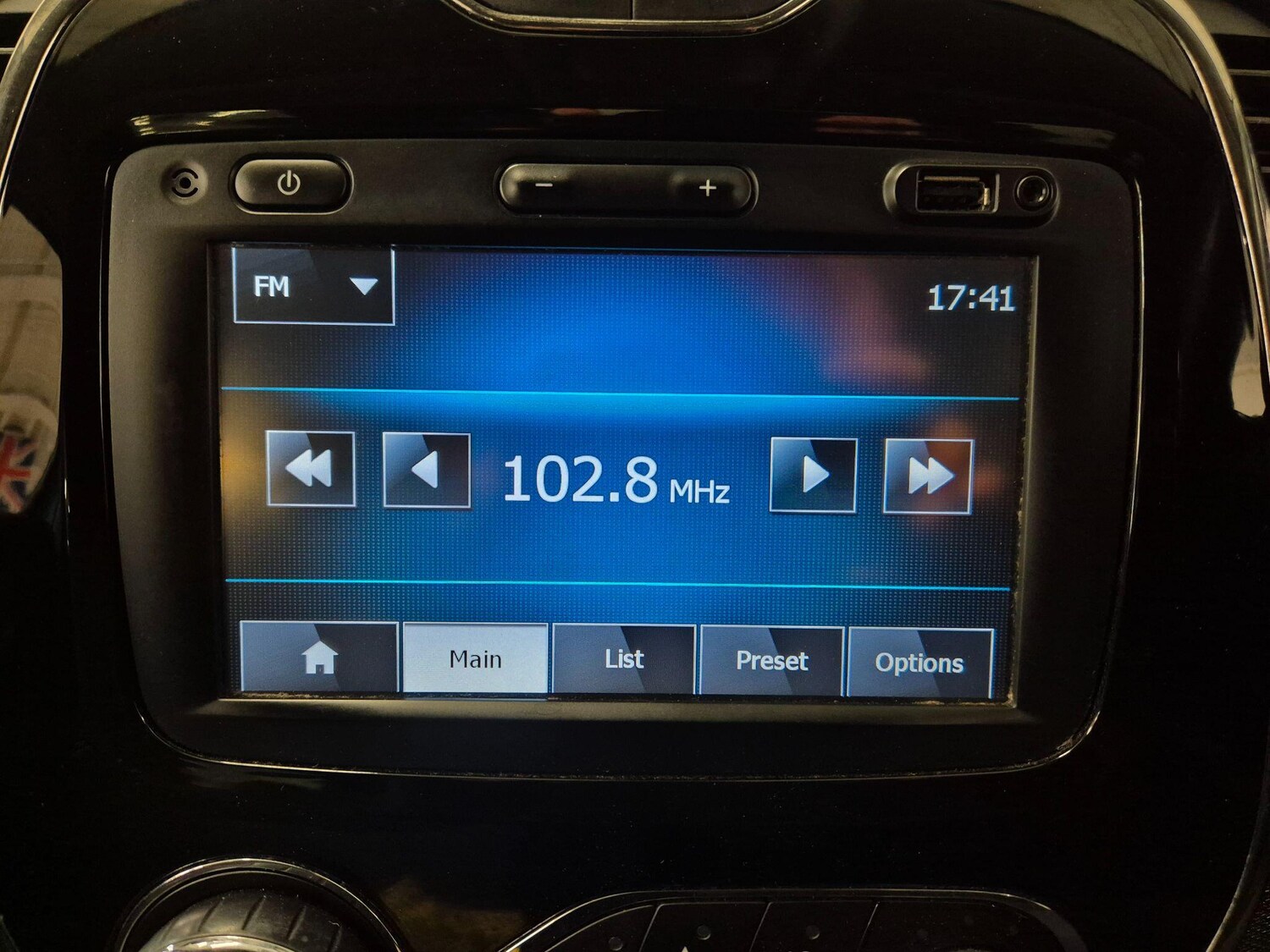 Used Renault Captur 2015 for sale - 78058783: Photo 49