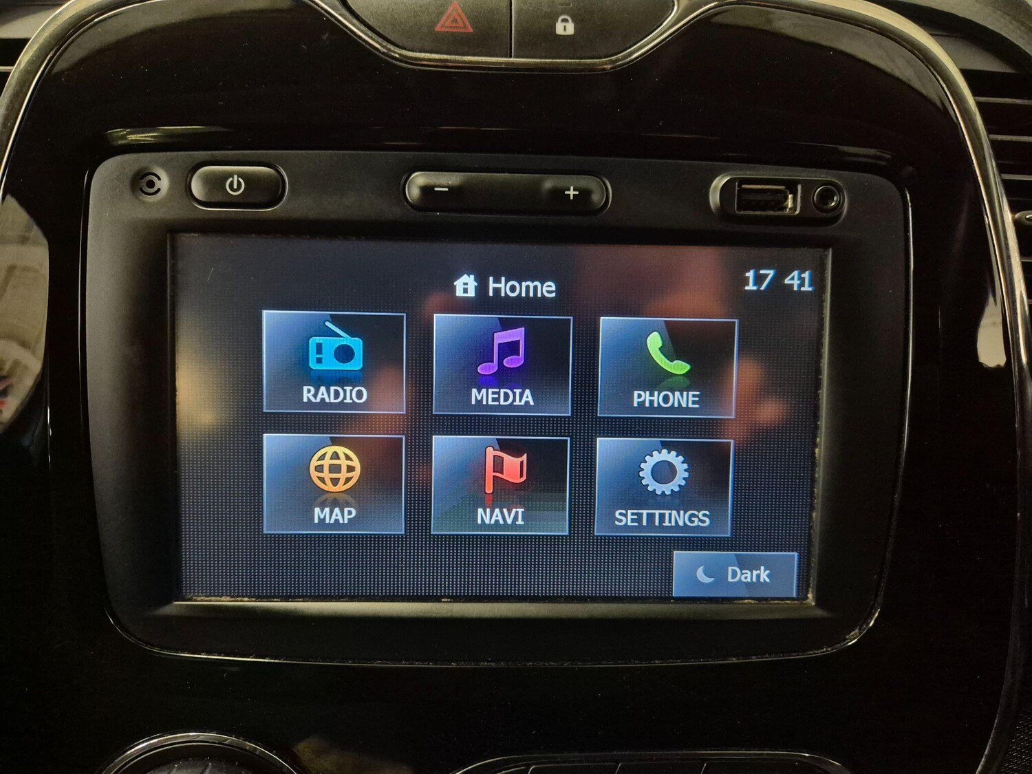 Used Renault Captur 2015 for sale - 78058783: Photo 50