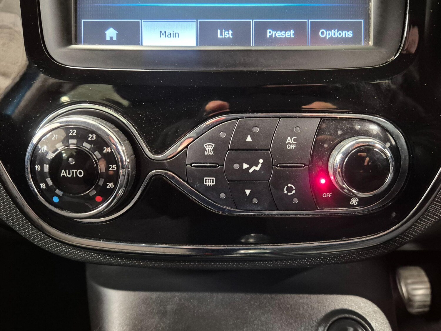 Used Renault Captur 2015 for sale - 78058783: Photo 53