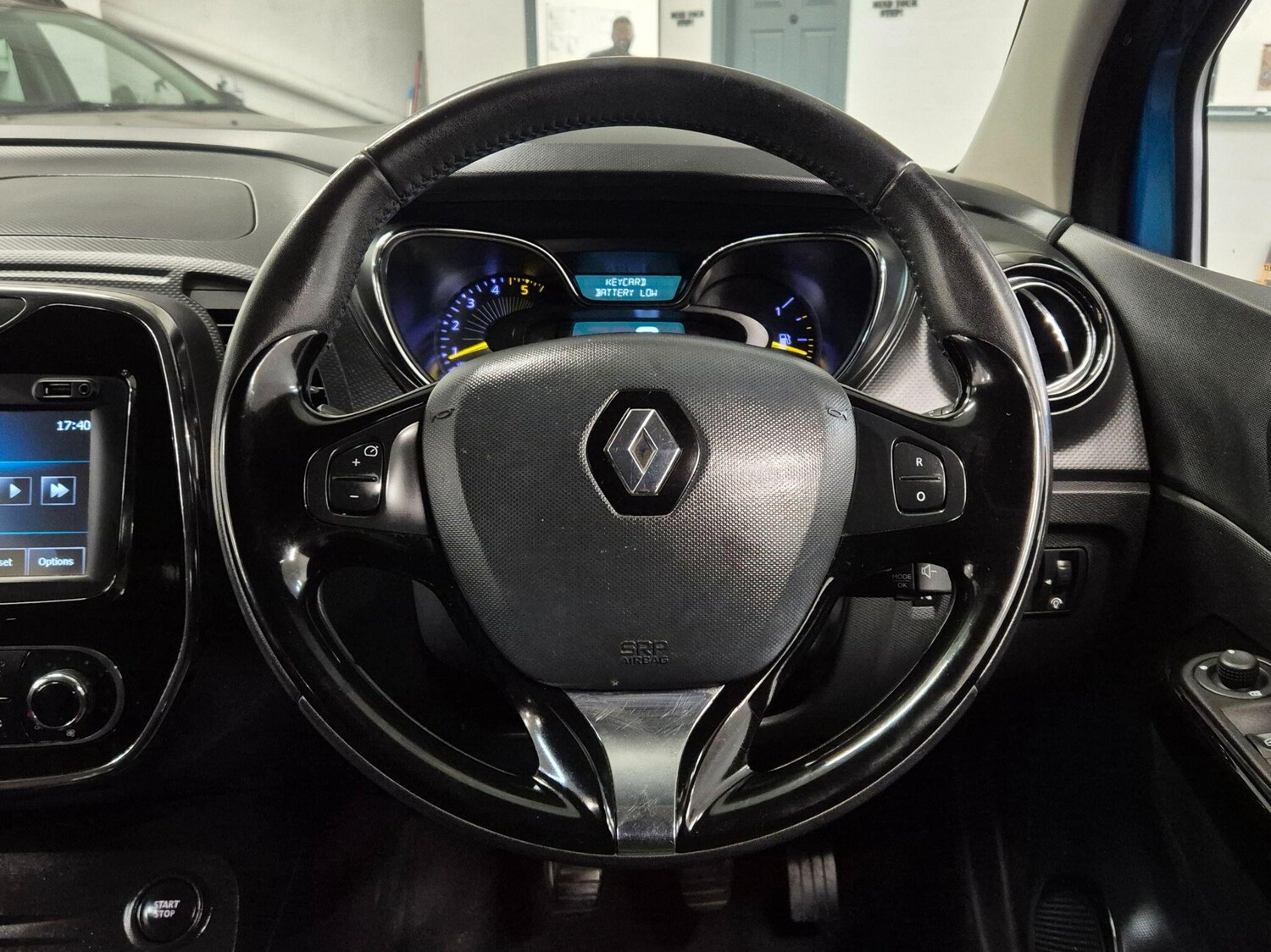 Used Renault Captur 2015 for sale - 78058783: Photo 57