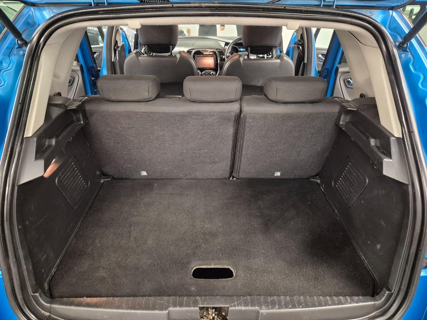 Used Renault Captur 2015 for sale - 78058783: Photo 60