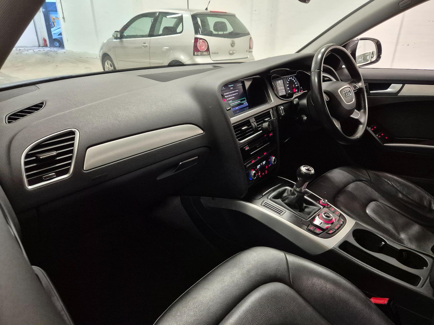 Used Audi A4 2013 for sale - 76422489: Photo 10