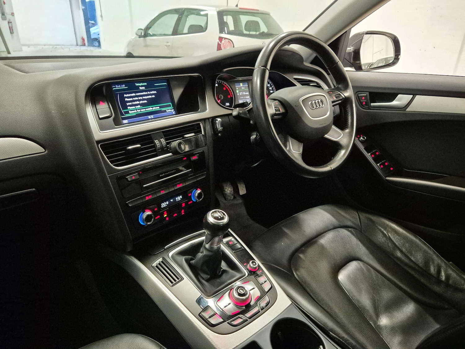 Used Audi A4 2013 for sale - 76422489: Photo 11