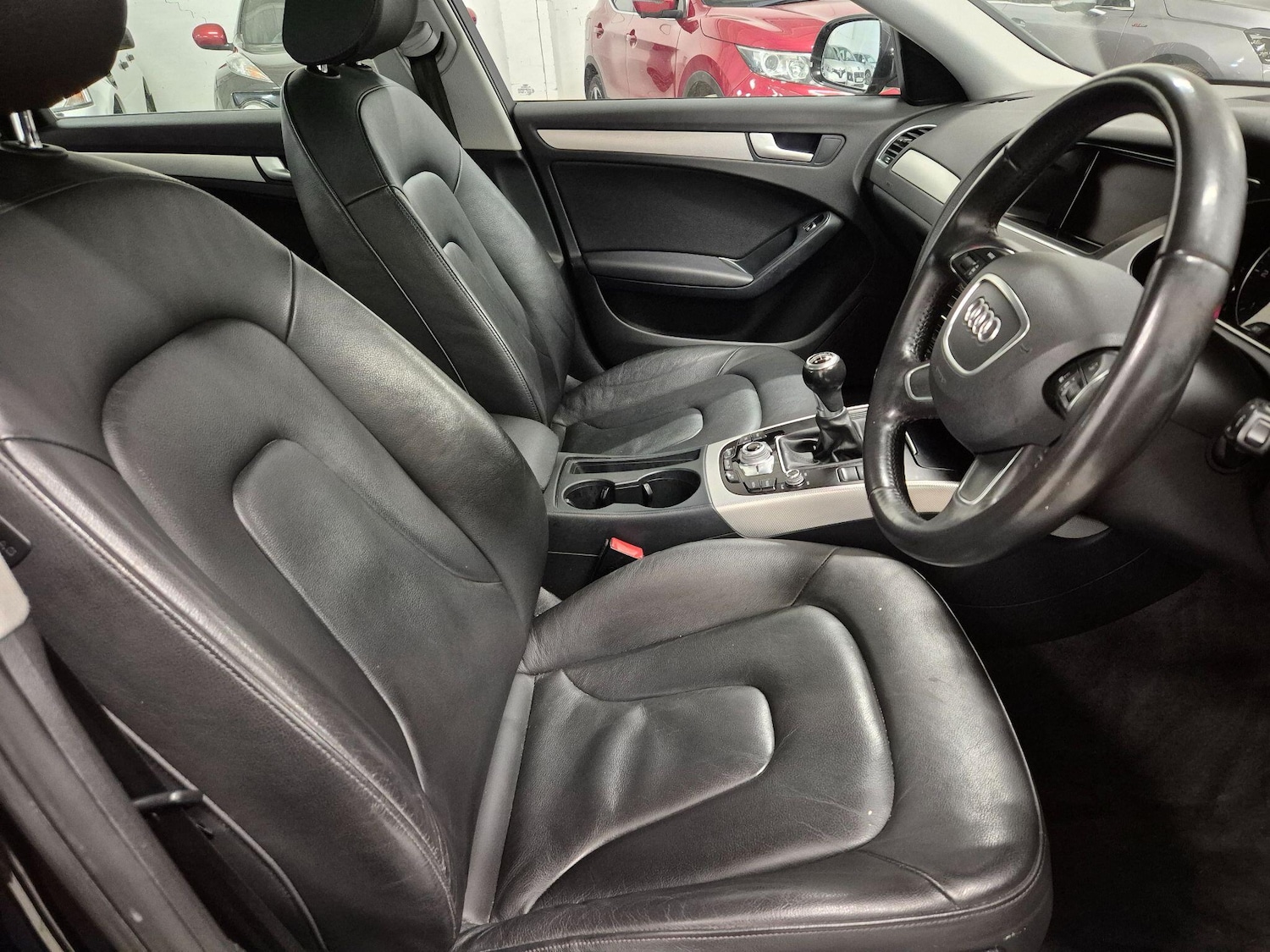 Used Audi A4 2013 for sale - 76422489: Photo 17